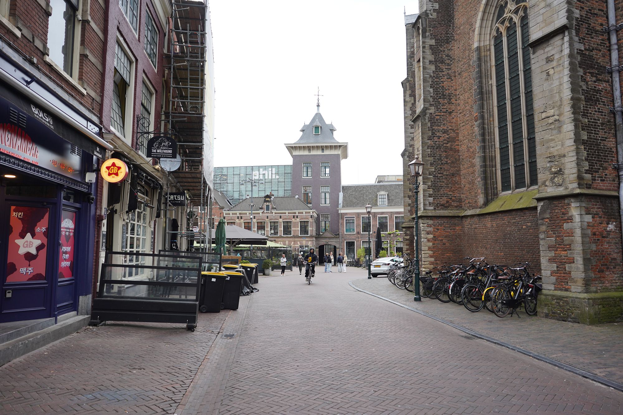 Netherland Rotterdam and Haarlem (102)
