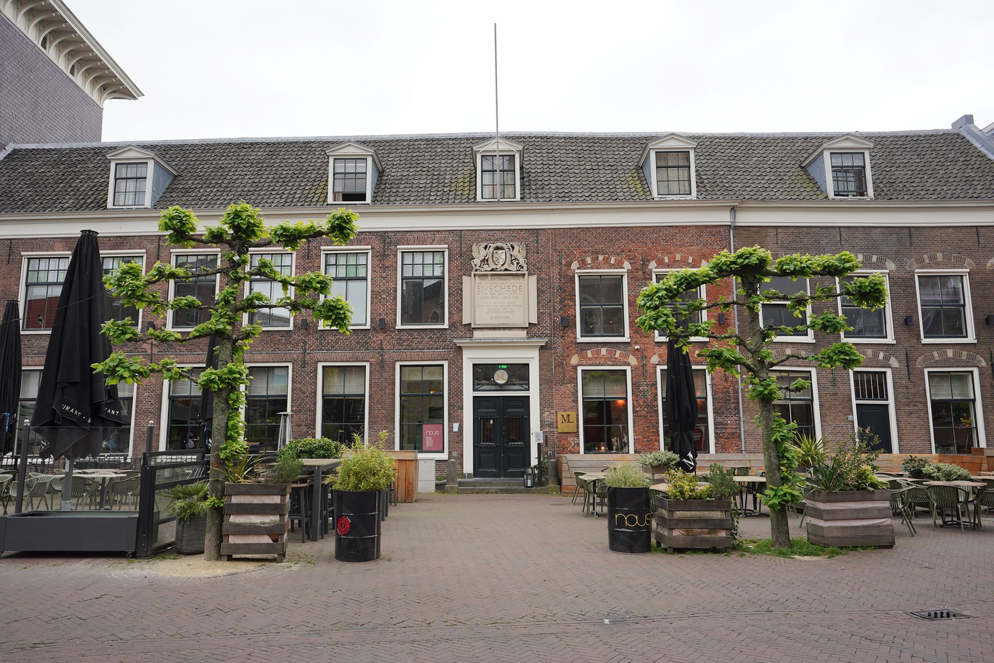 Netherland Rotterdam and Haarlem (105)
