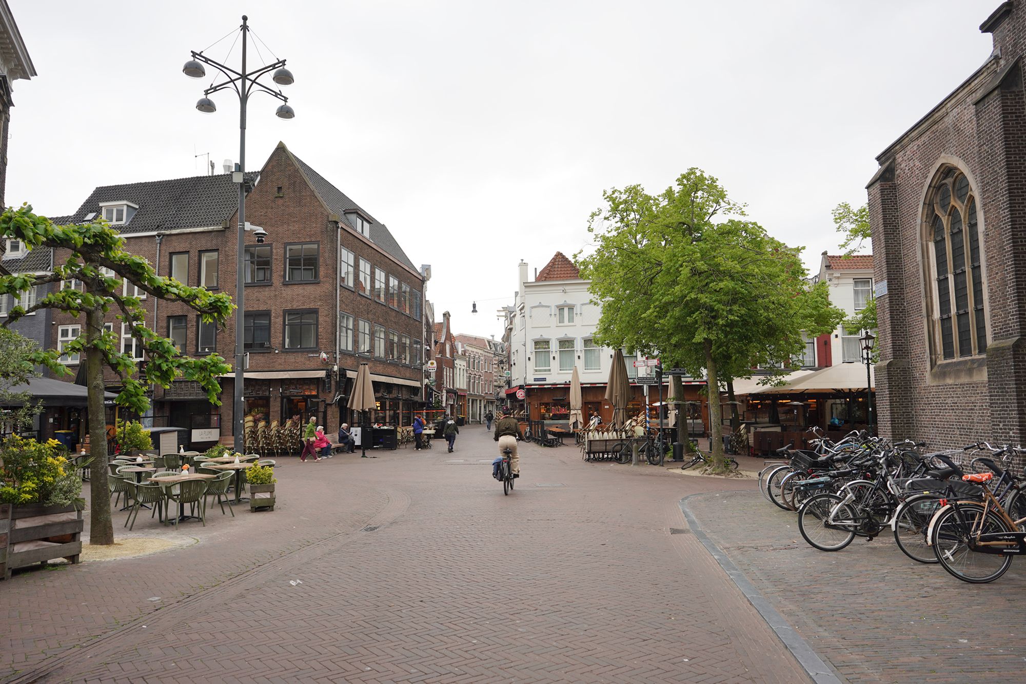 Netherland Rotterdam and Haarlem (106)