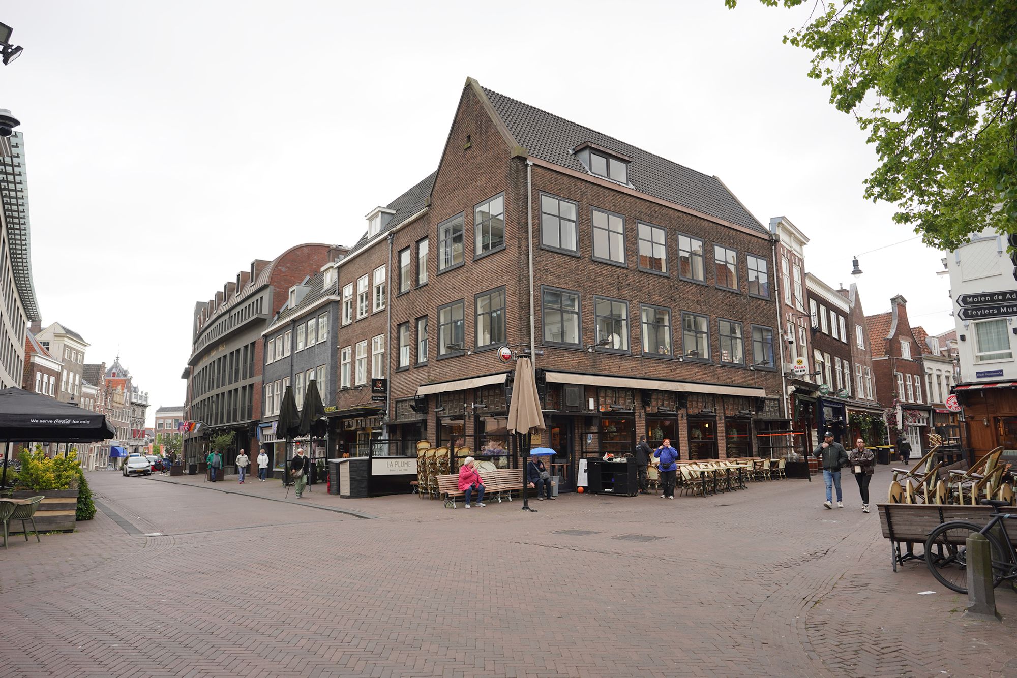 Netherland Rotterdam and Haarlem (107)