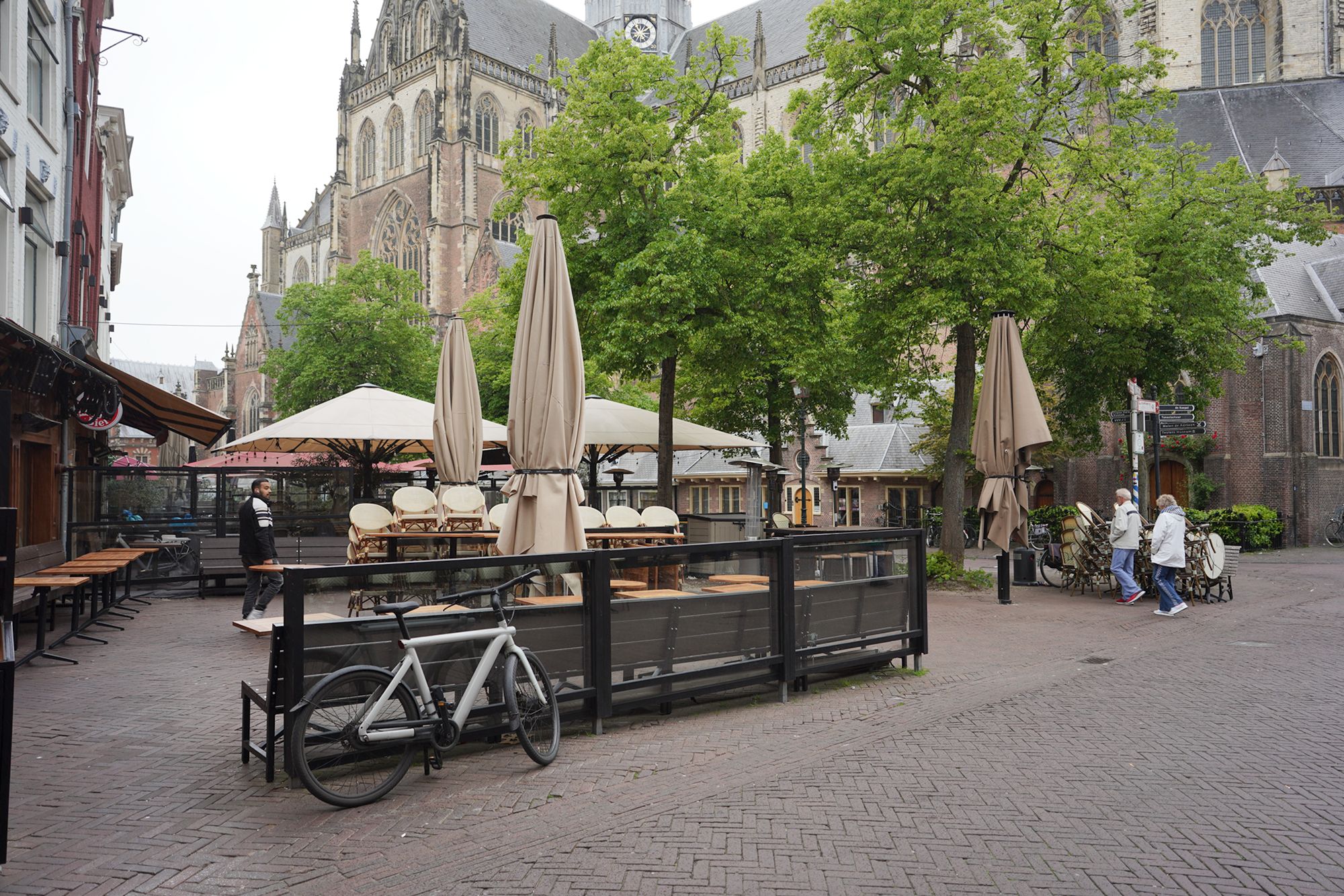 Netherland Rotterdam and Haarlem (108)
