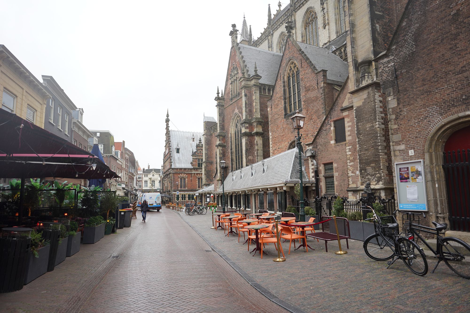 Netherland Rotterdam and Haarlem (109)