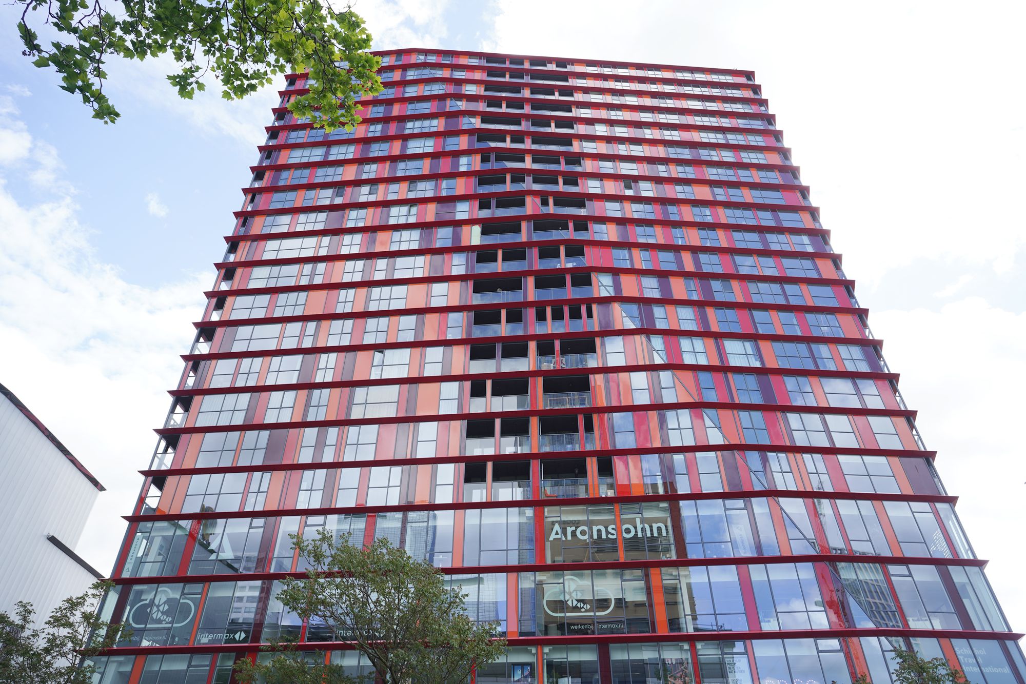 Netherland Rotterdam and Haarlem (11)