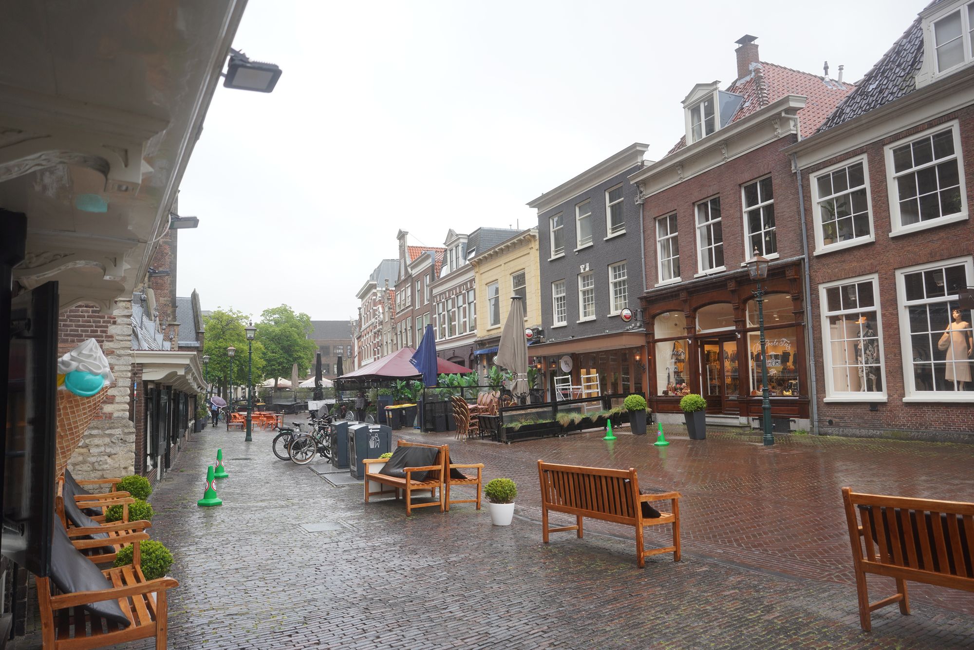 Netherland Rotterdam and Haarlem (110)