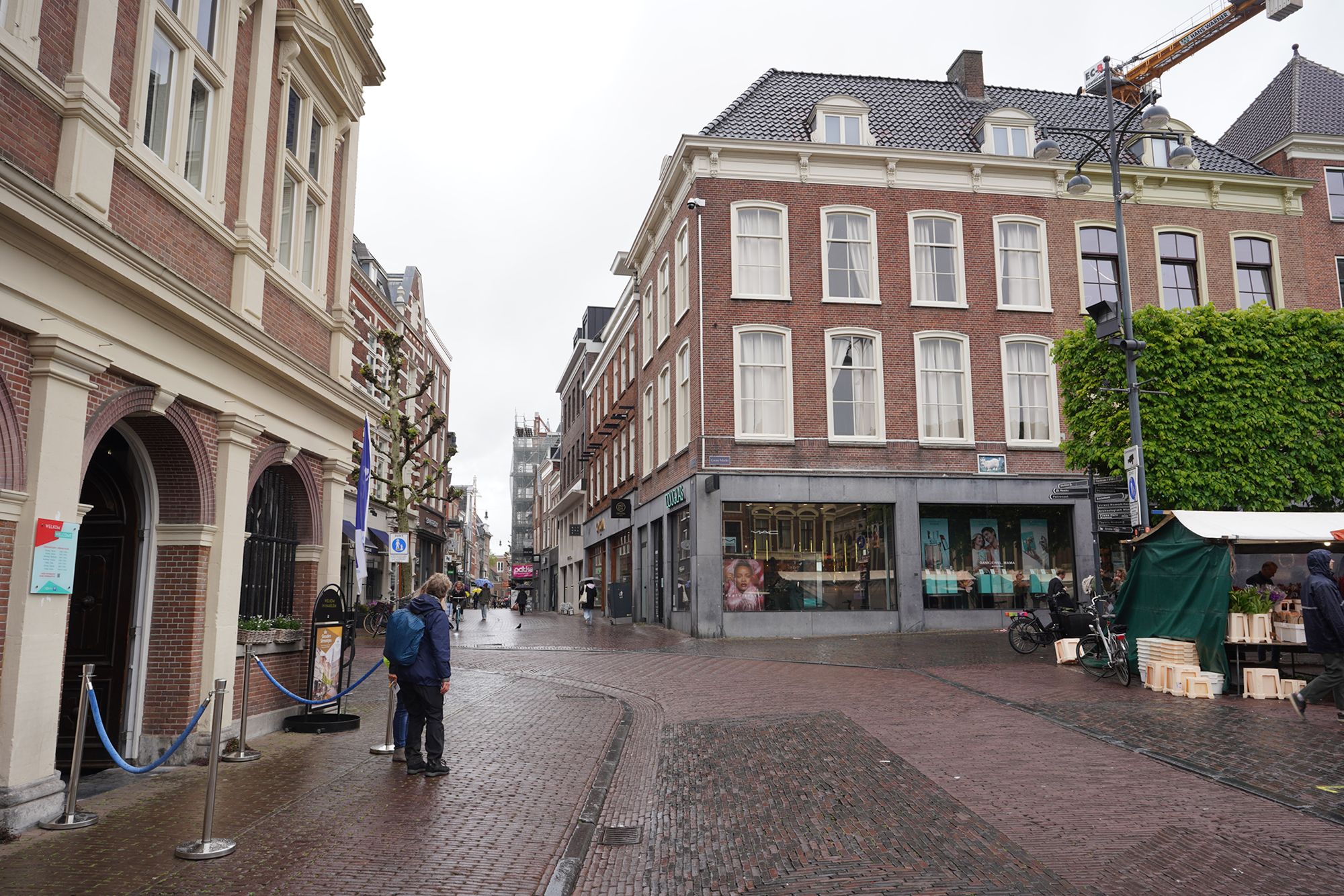Netherland Rotterdam and Haarlem (112)