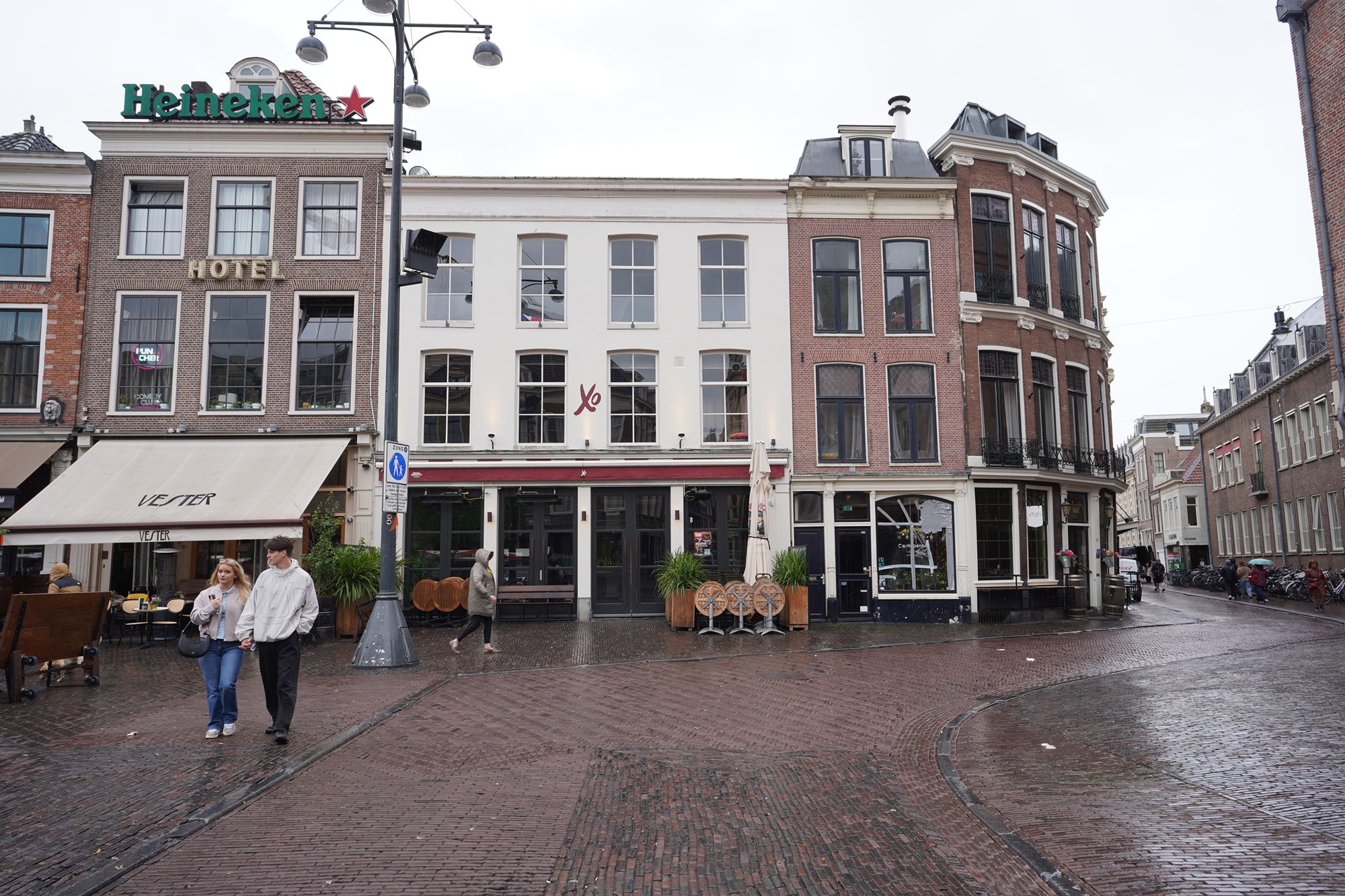 Netherland Rotterdam and Haarlem (113)