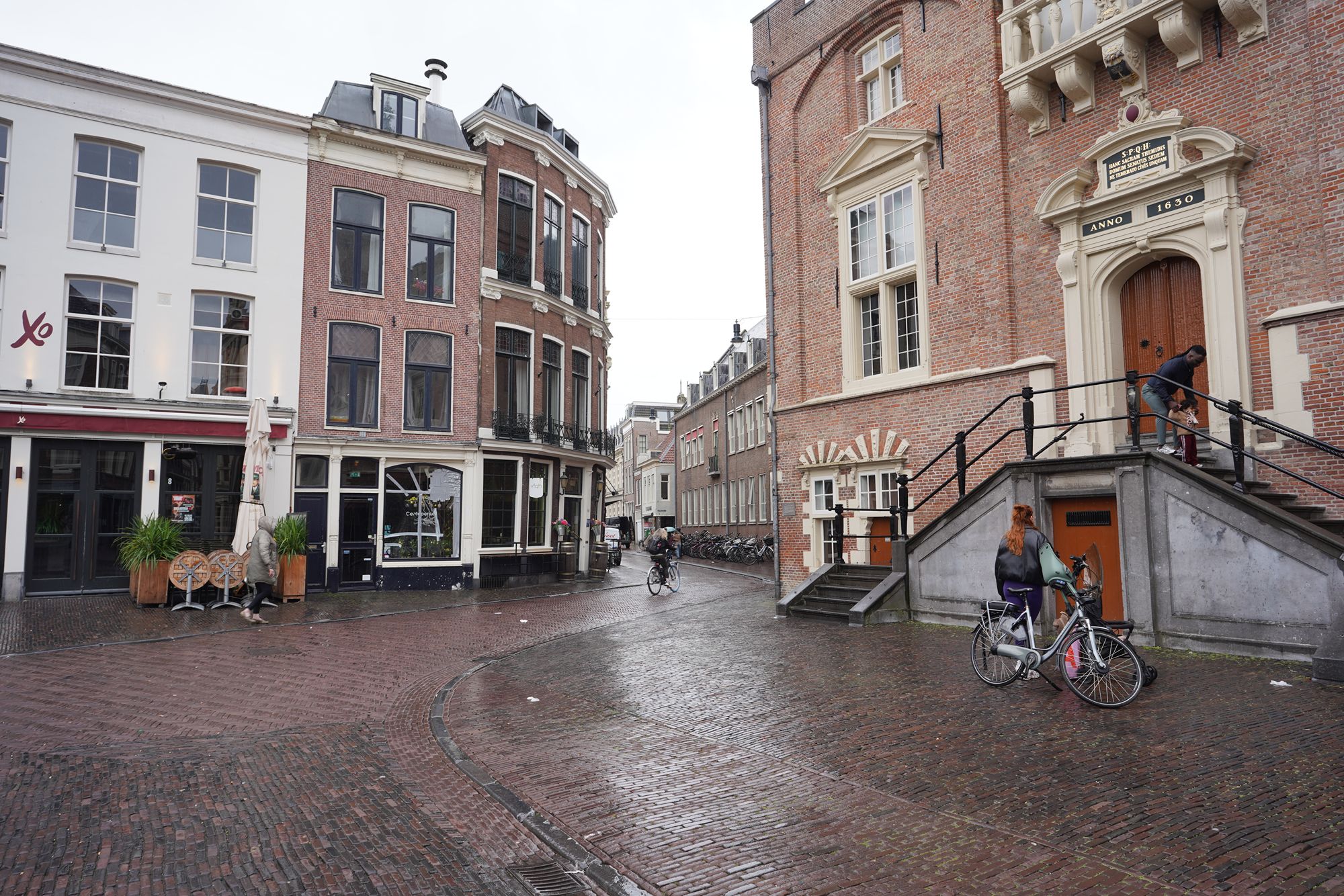 Netherland Rotterdam and Haarlem (114)