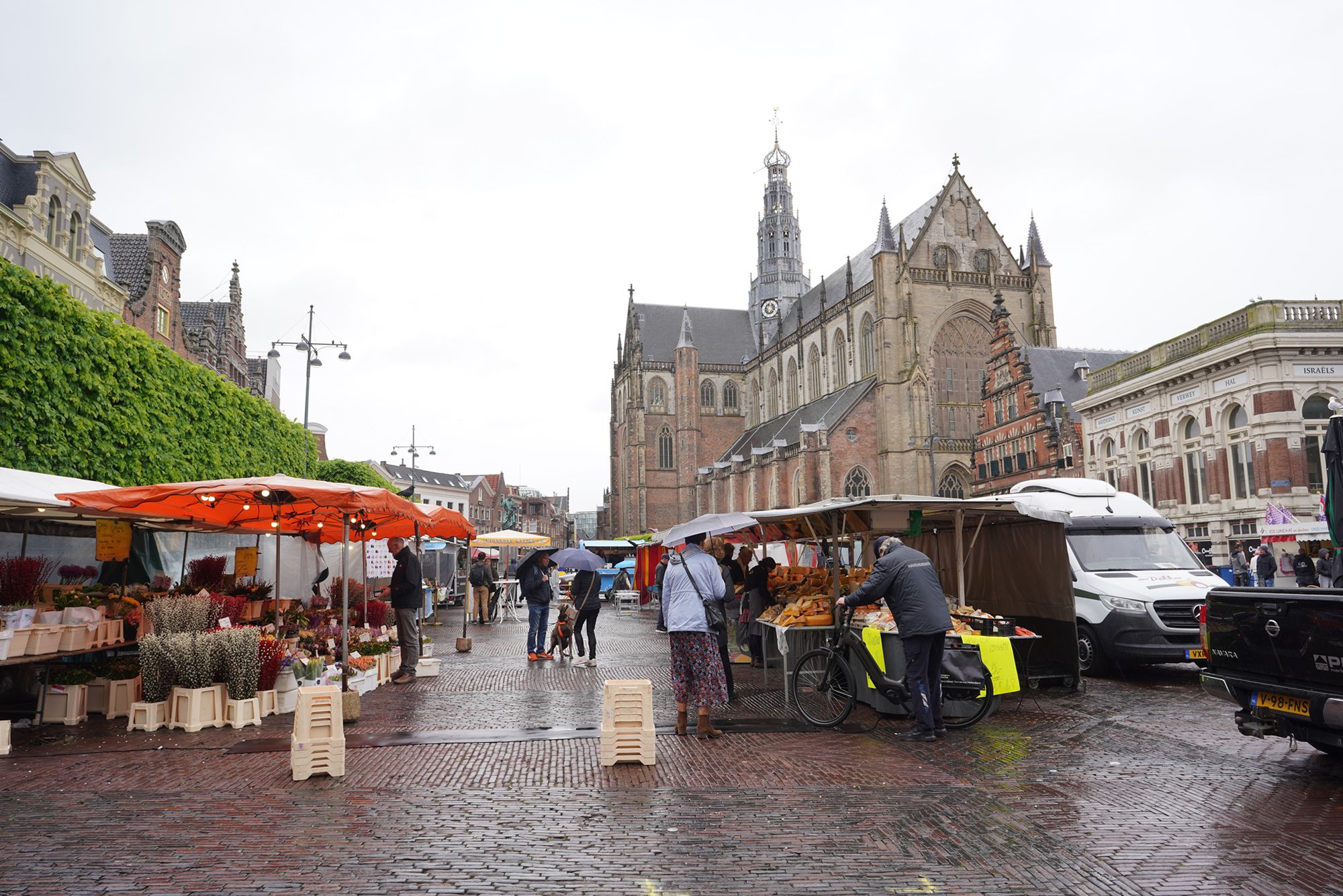 Netherland Rotterdam and Haarlem (115)