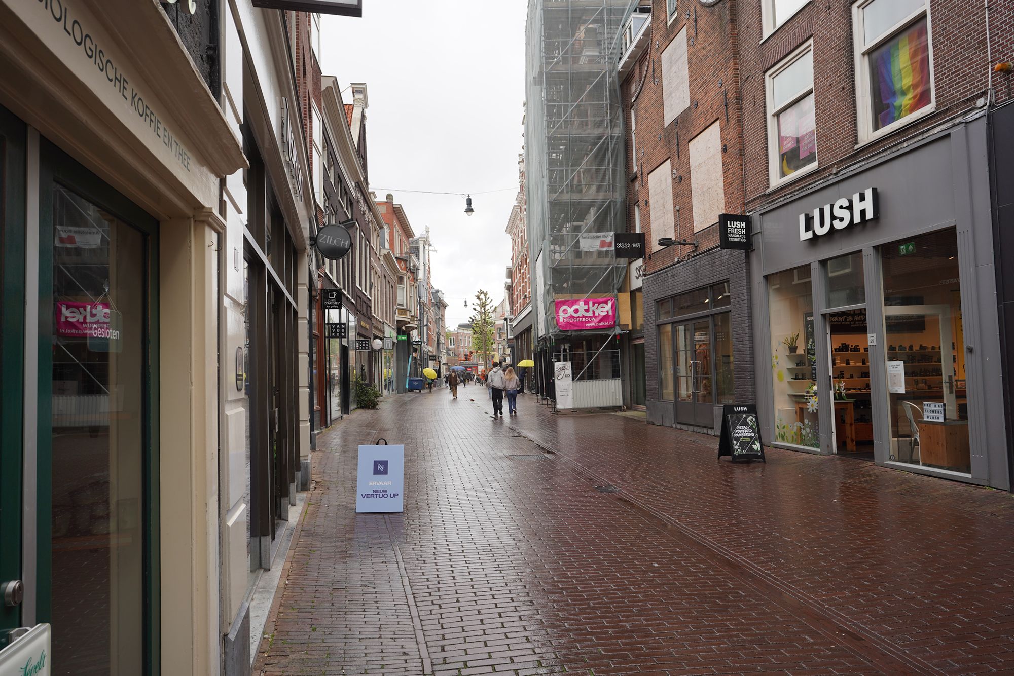 Netherland Rotterdam and Haarlem (116)