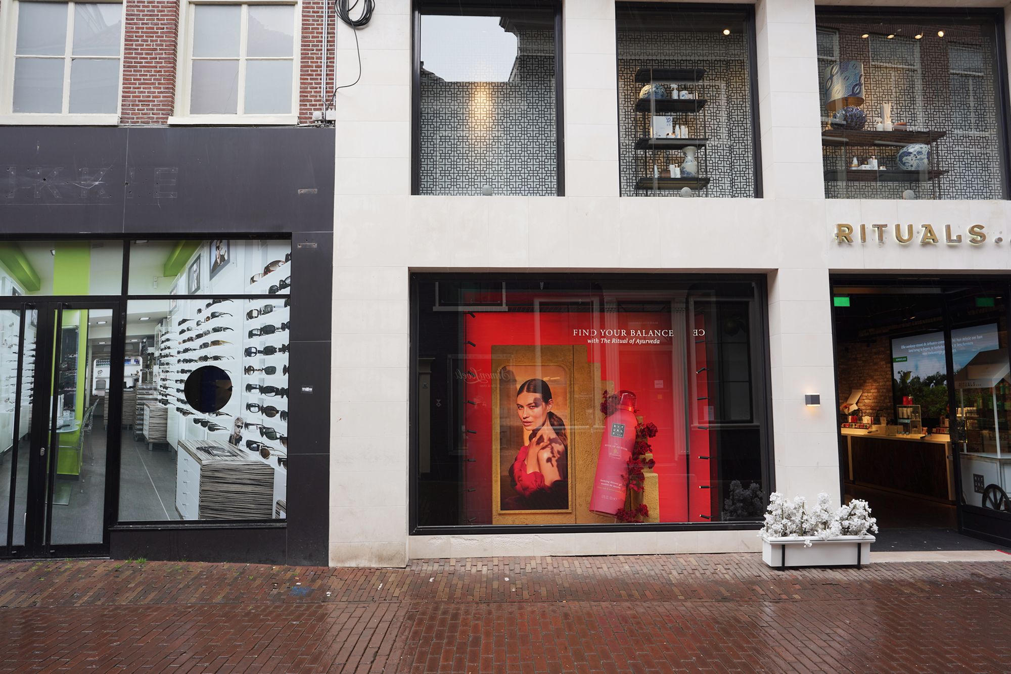 Netherland Rotterdam and Haarlem (117)