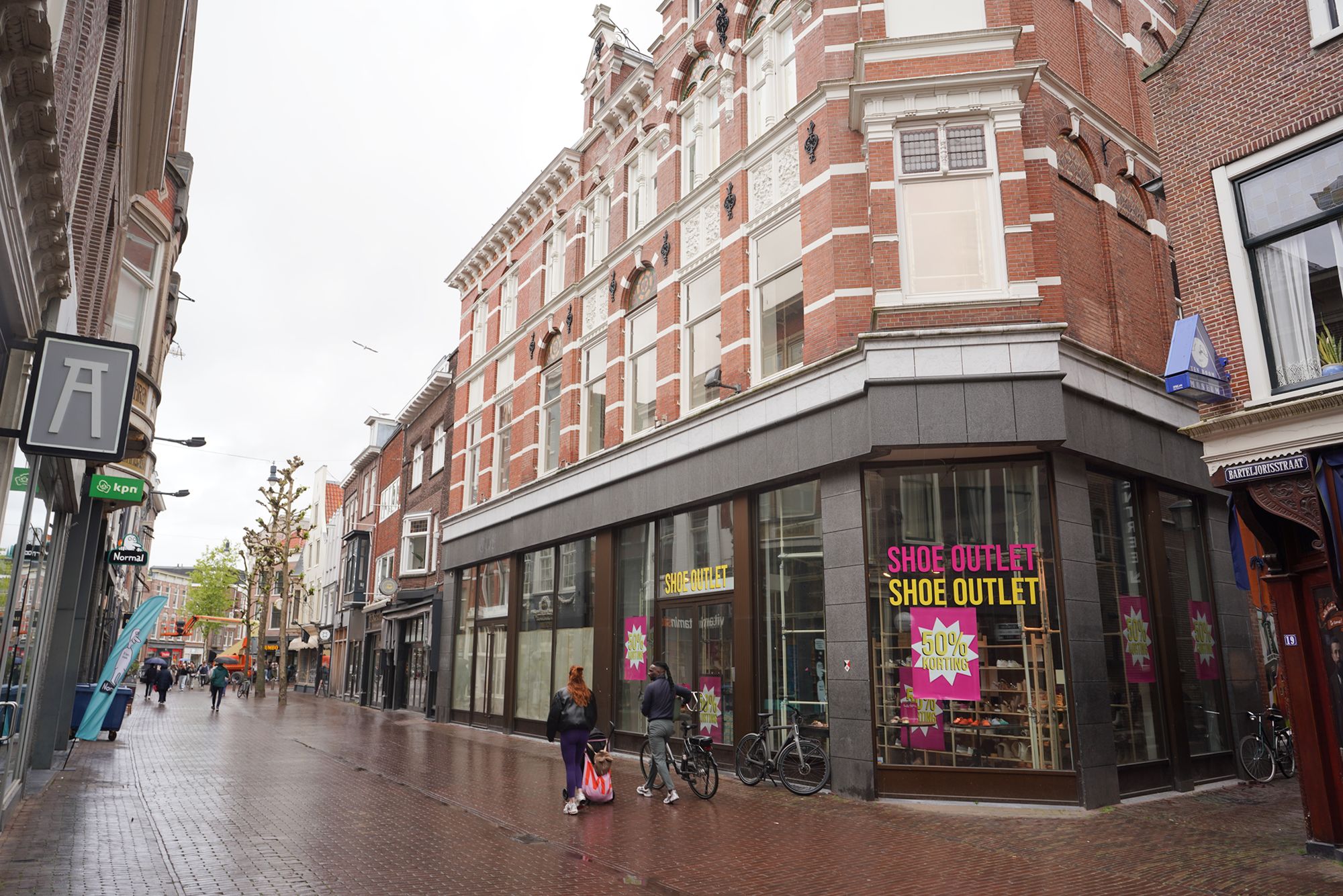 Netherland Rotterdam and Haarlem (118)