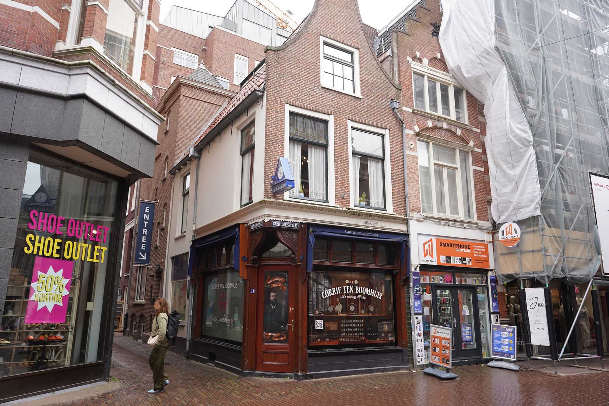 Netherland Rotterdam and Haarlem (119)