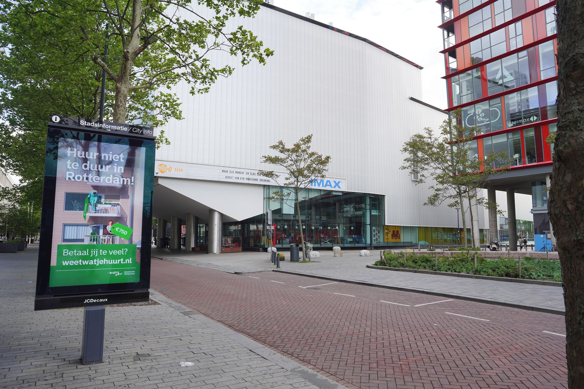 Netherland Rotterdam and Haarlem (12)