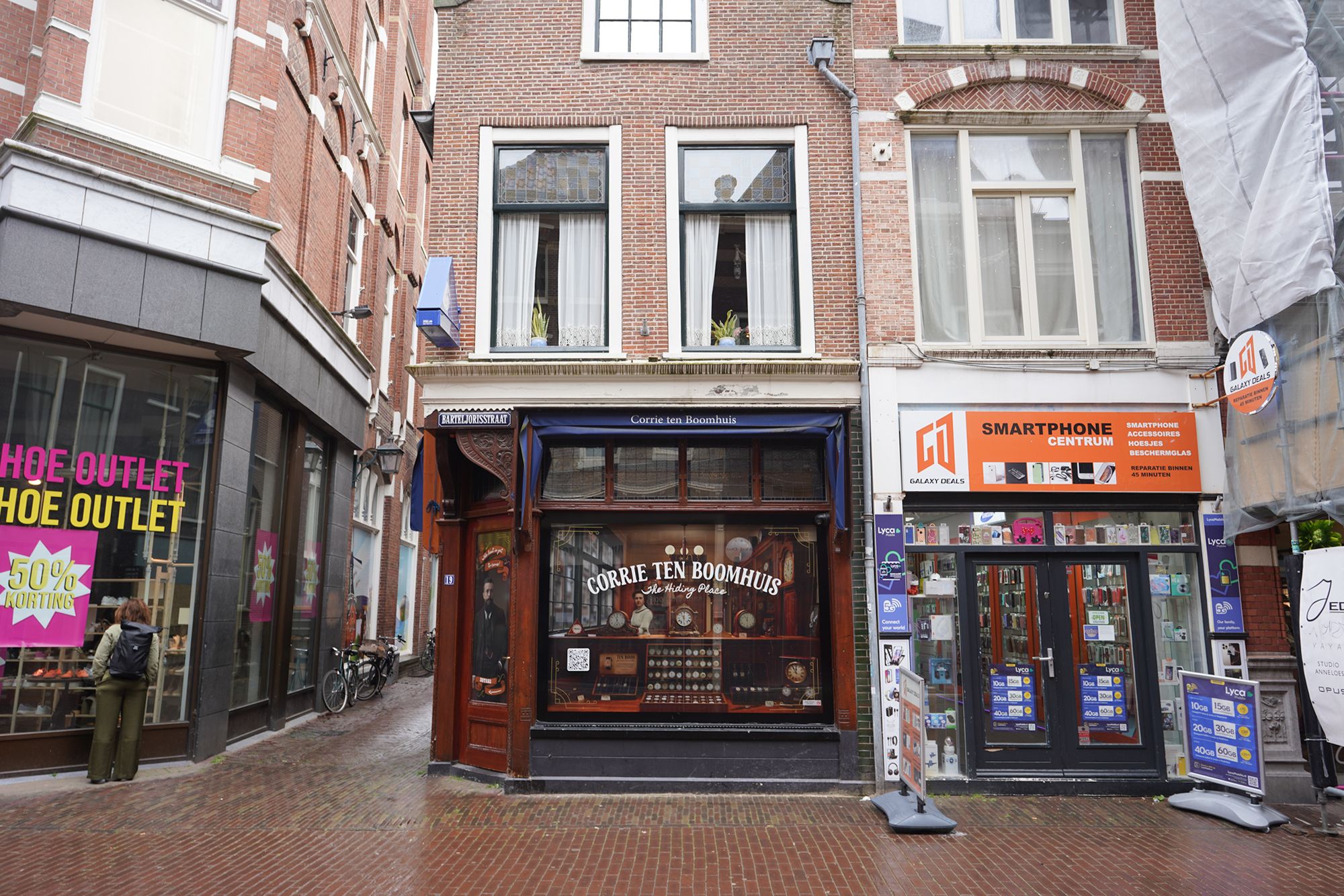 Netherland Rotterdam and Haarlem (120)