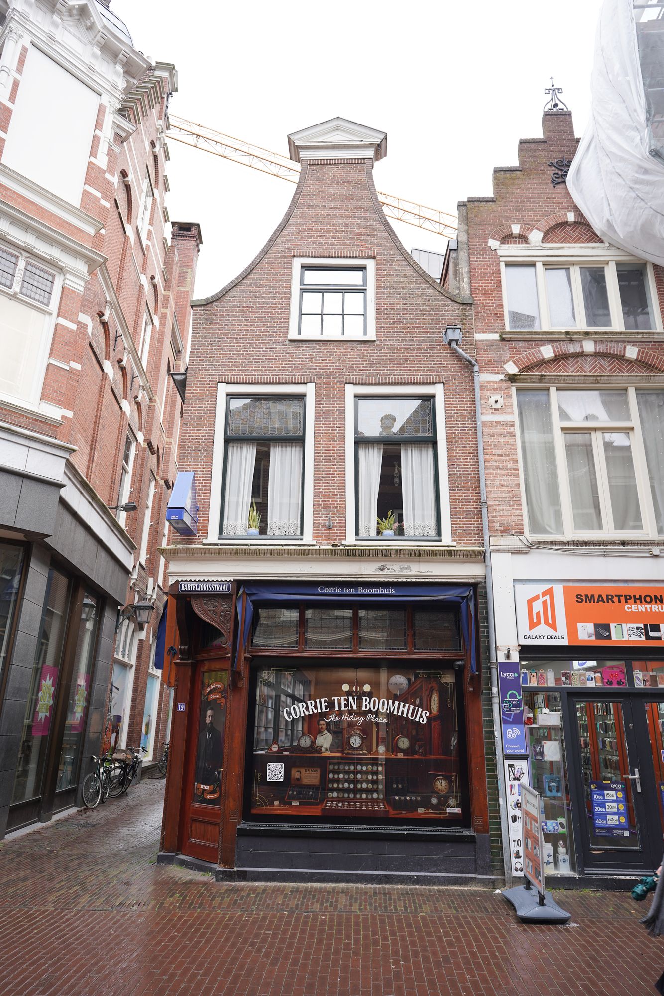 Netherland Rotterdam and Haarlem (121)