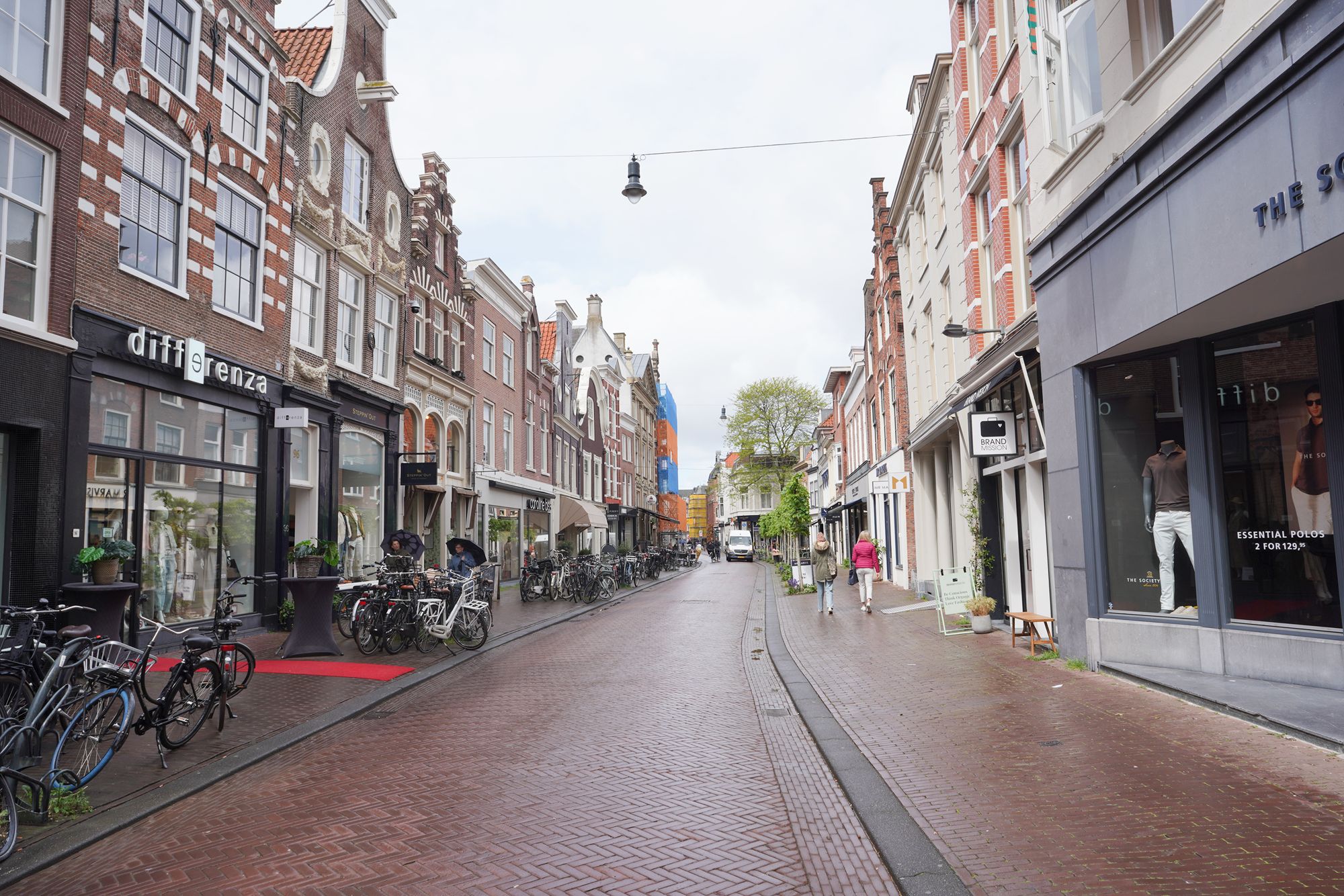 Netherland Rotterdam and Haarlem (122)