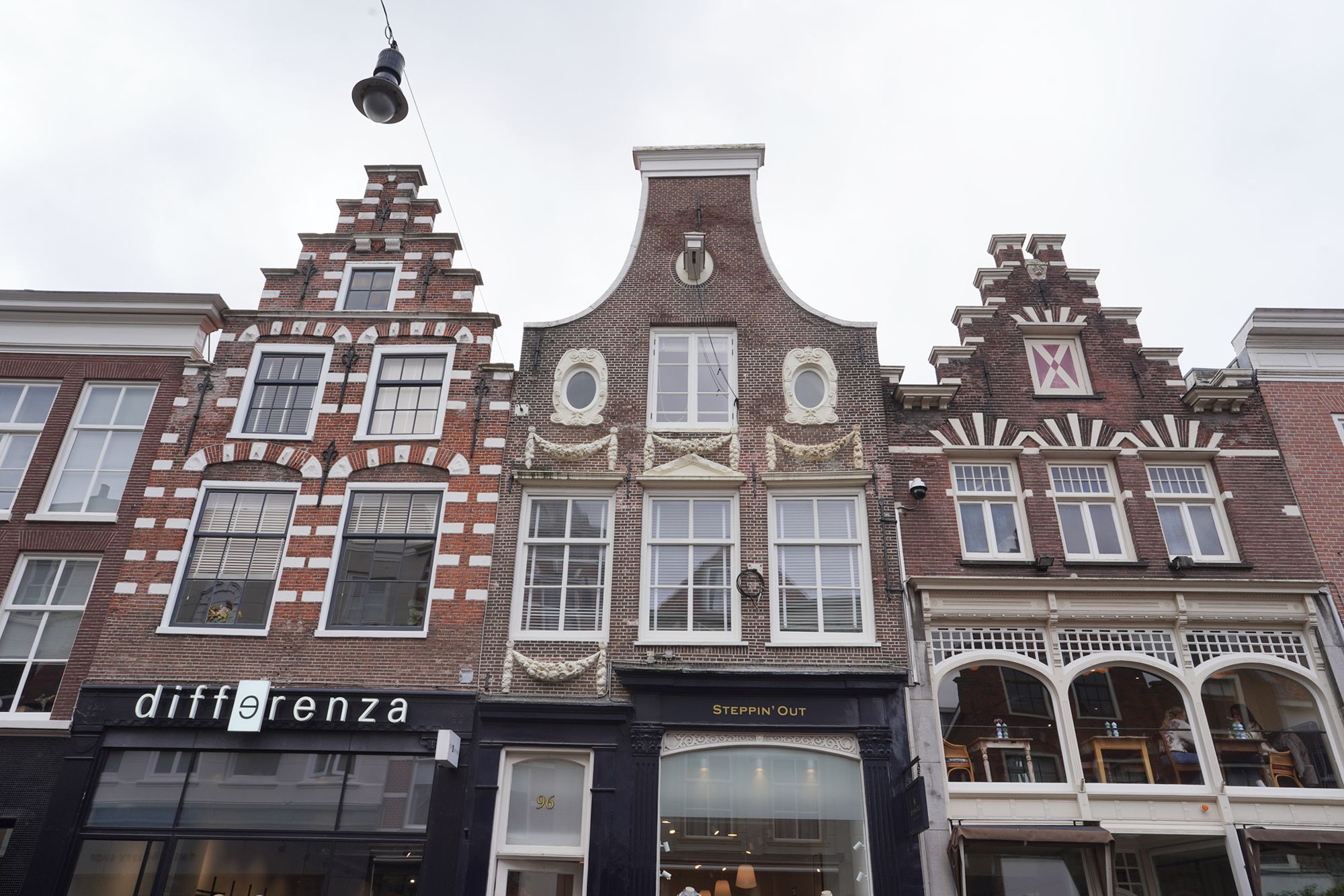 Netherland Rotterdam and Haarlem (123)