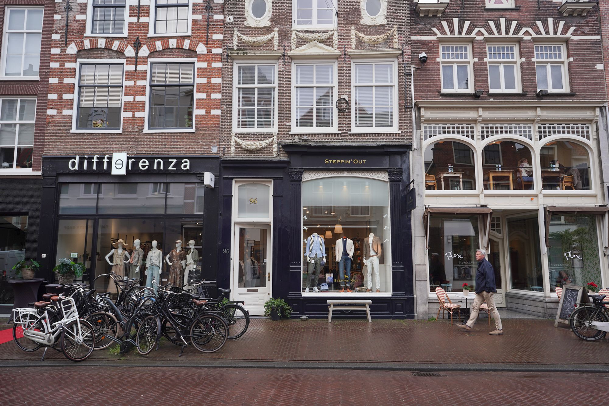 Netherland Rotterdam and Haarlem (124)