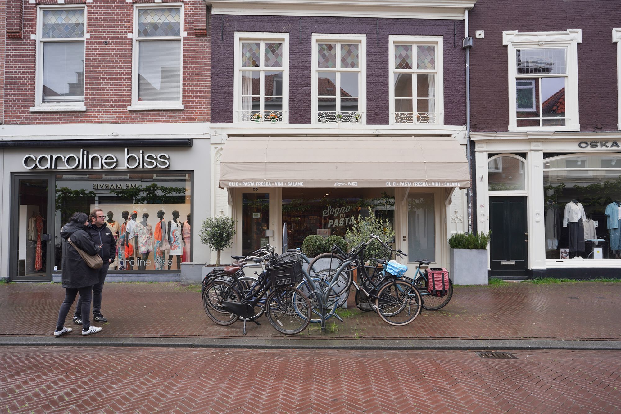 Netherland Rotterdam and Haarlem (126)