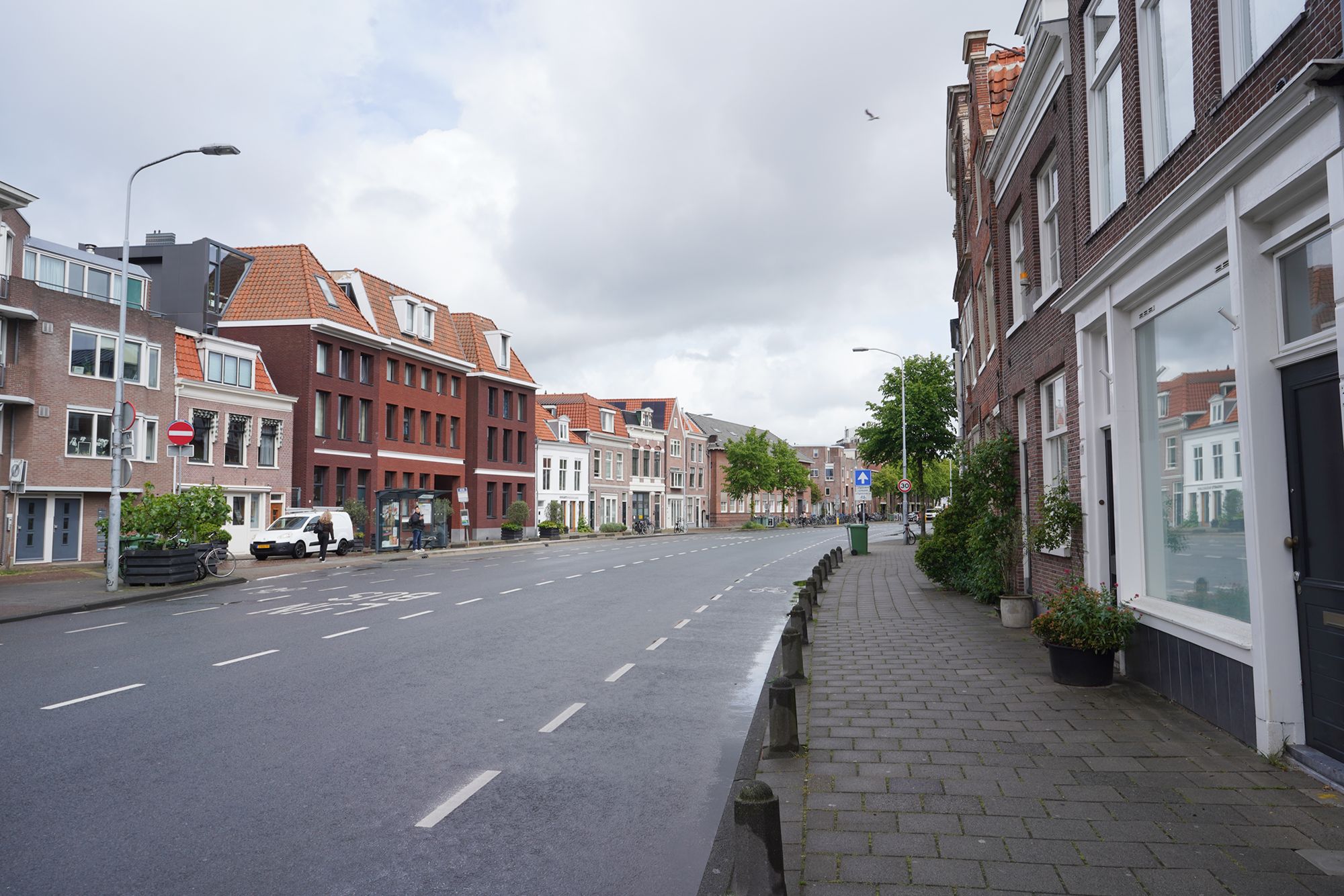 Netherland Rotterdam and Haarlem (127)