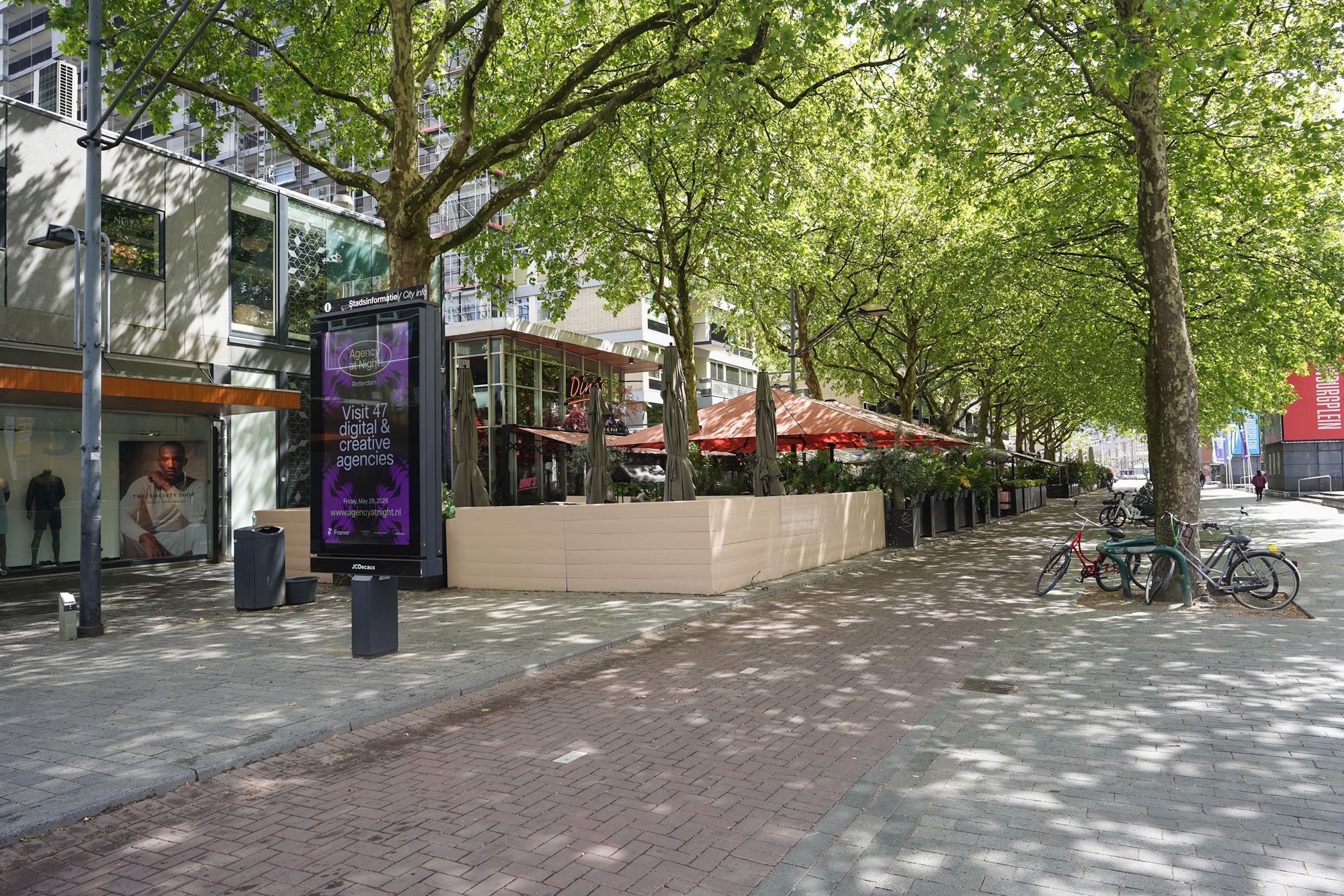 Netherland Rotterdam and Haarlem (14)