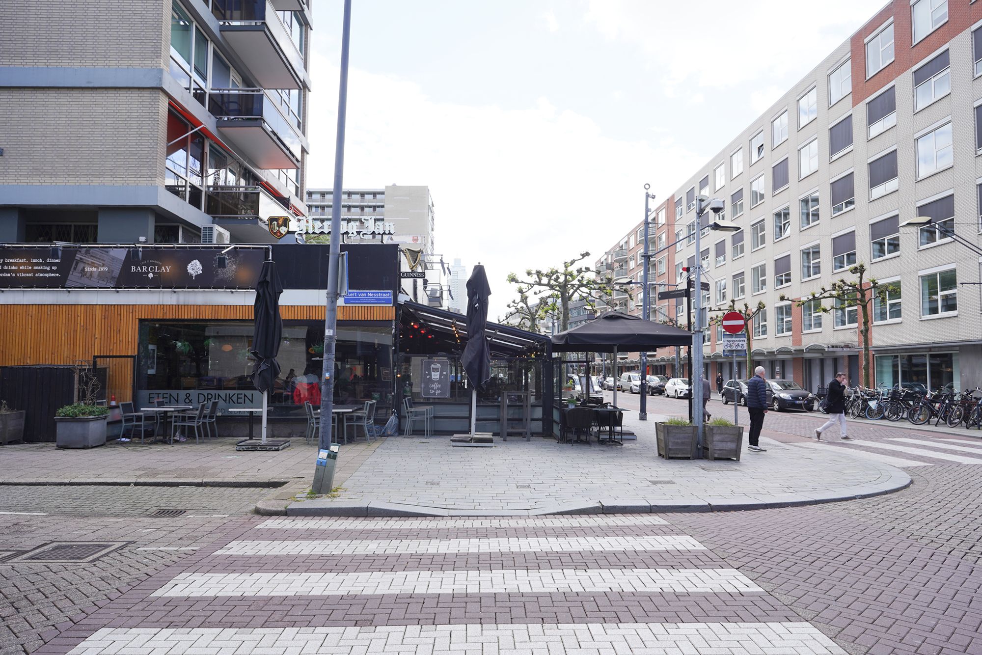 Netherland Rotterdam and Haarlem (17)