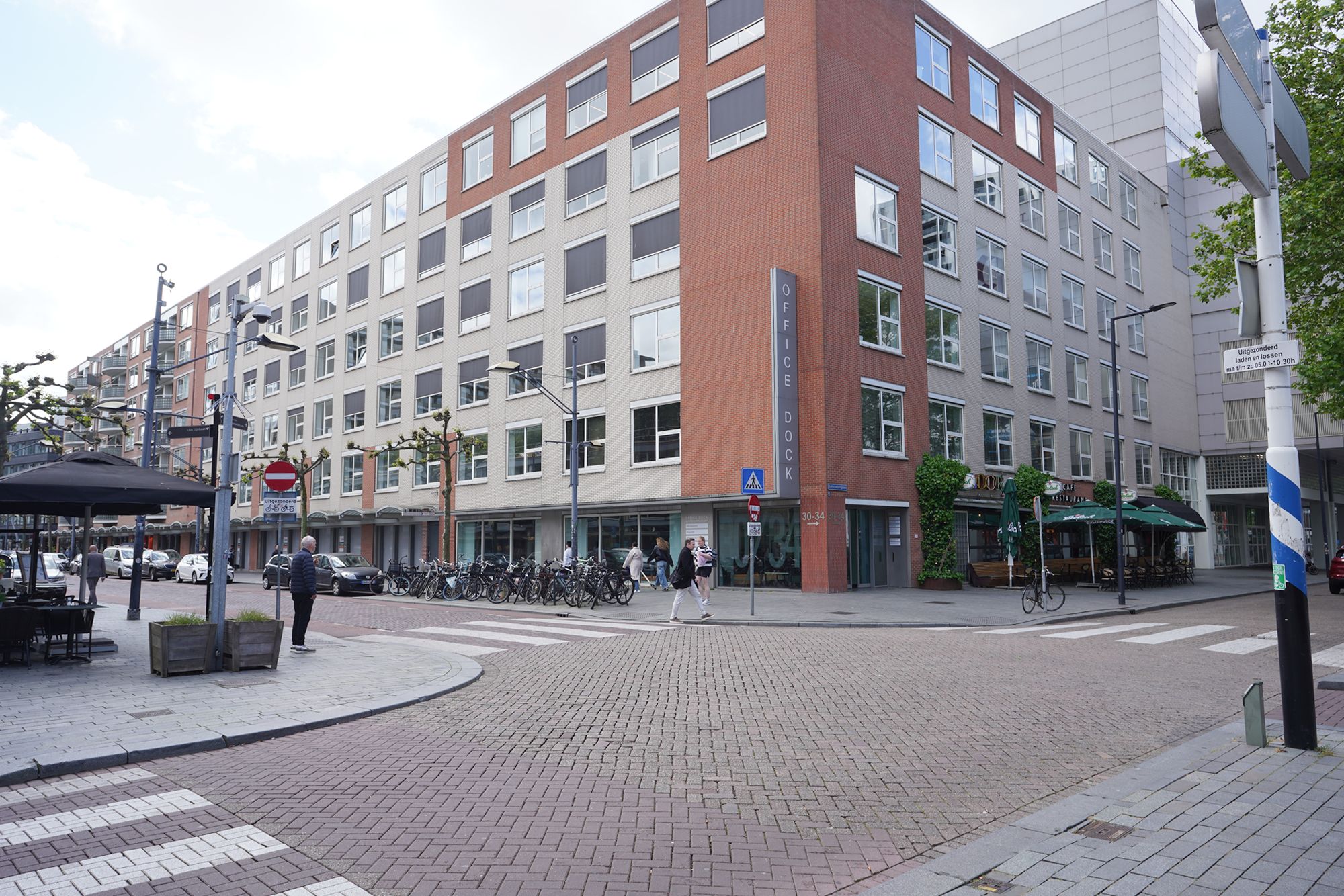 Netherland Rotterdam and Haarlem (18)
