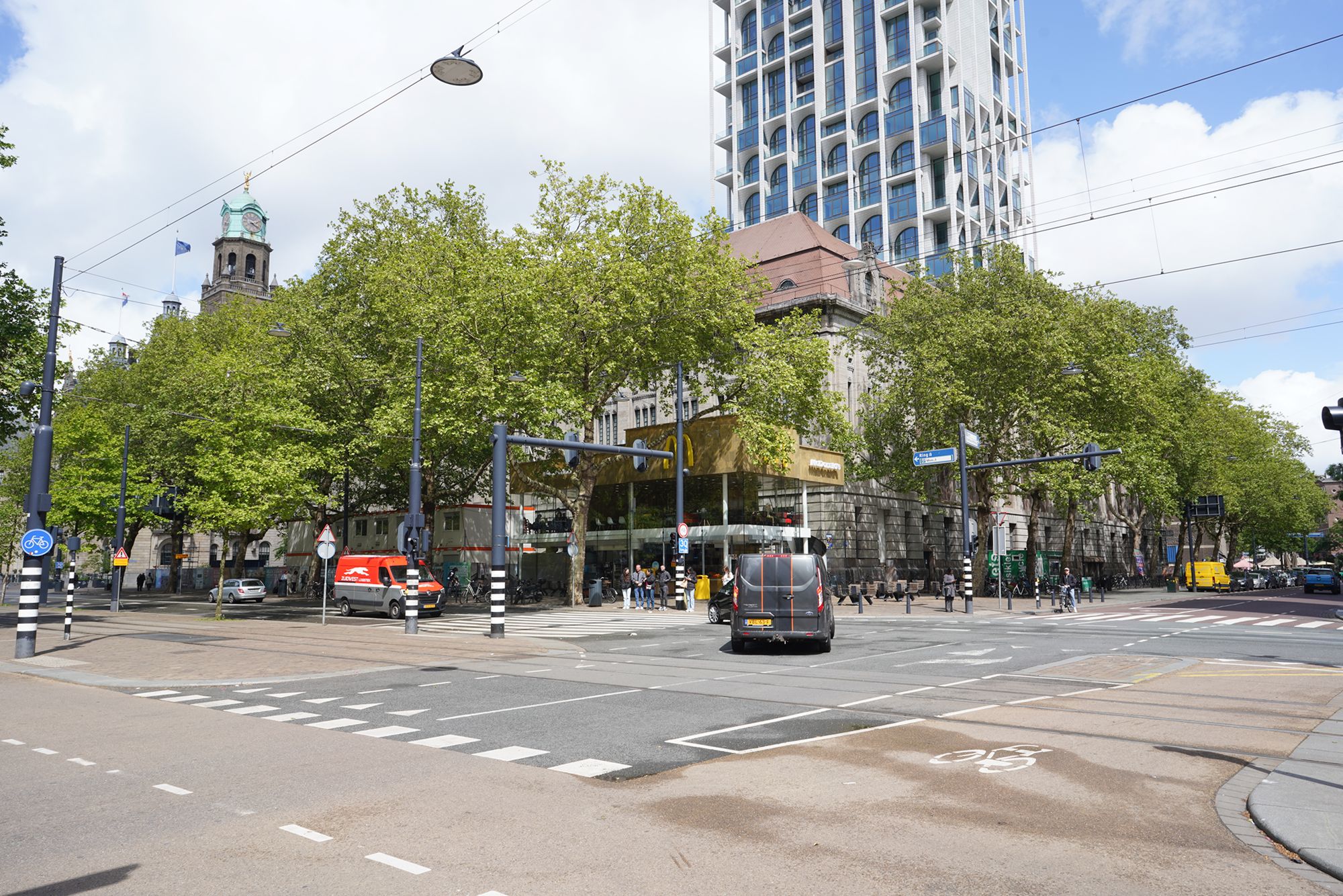 Netherland Rotterdam and Haarlem (23)