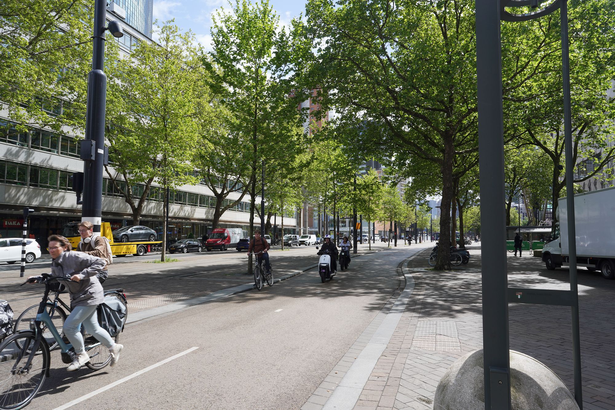 Netherland Rotterdam and Haarlem (25)