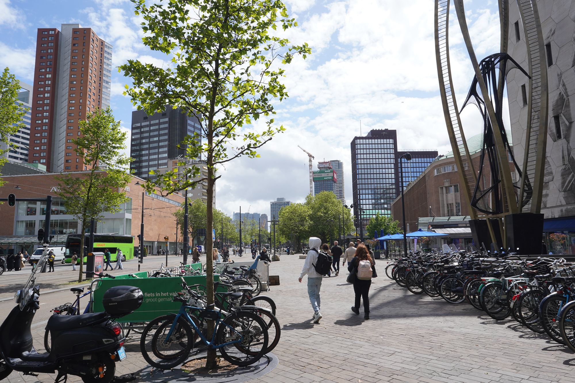 Netherland Rotterdam and Haarlem (26)