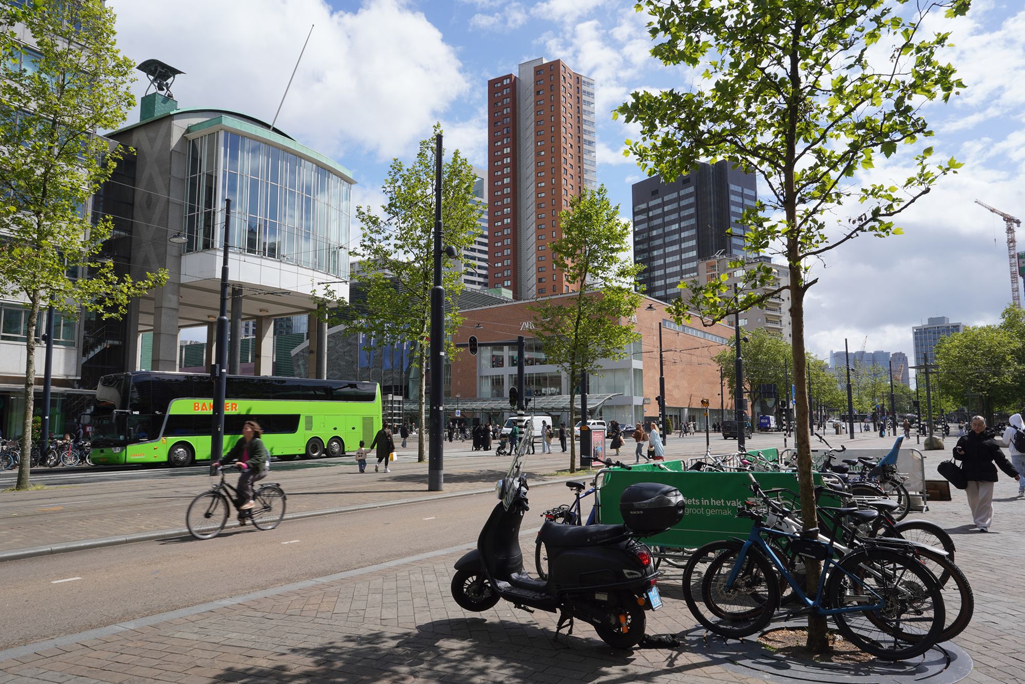Netherland Rotterdam and Haarlem (27)