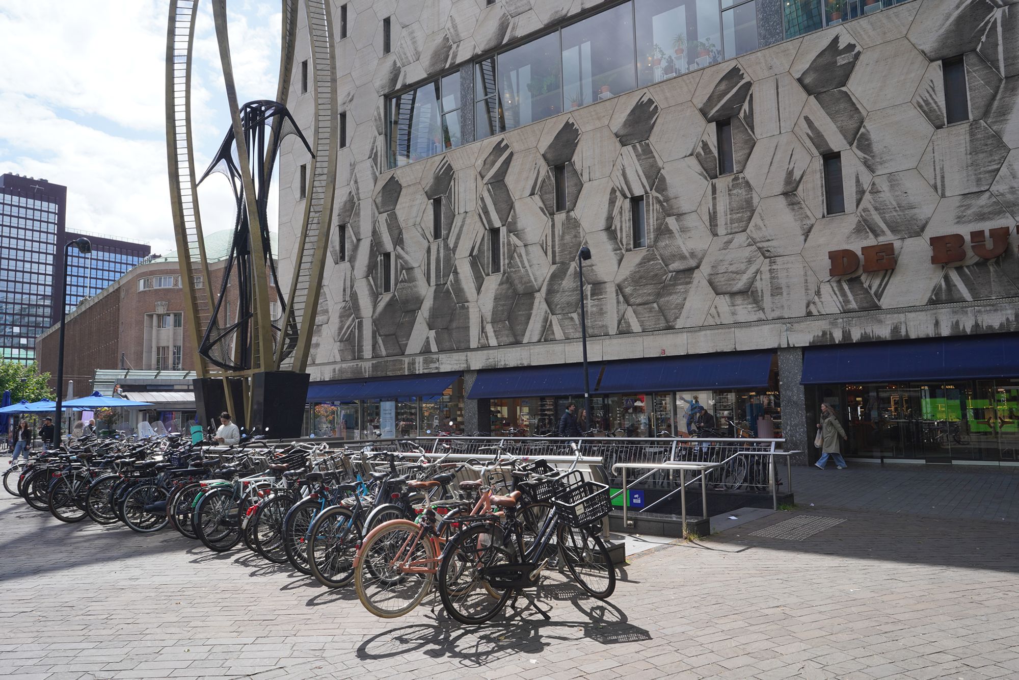 Netherland Rotterdam and Haarlem (28)