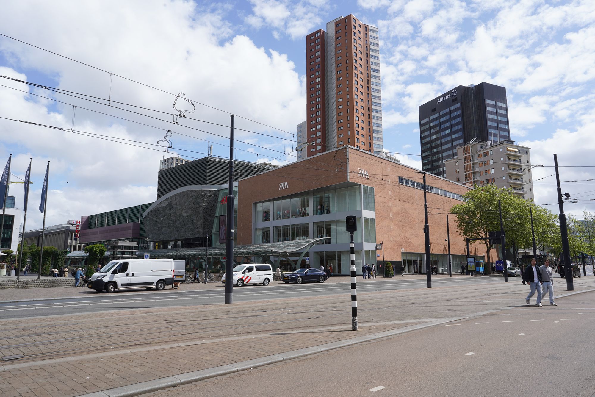 Netherland Rotterdam and Haarlem (29)