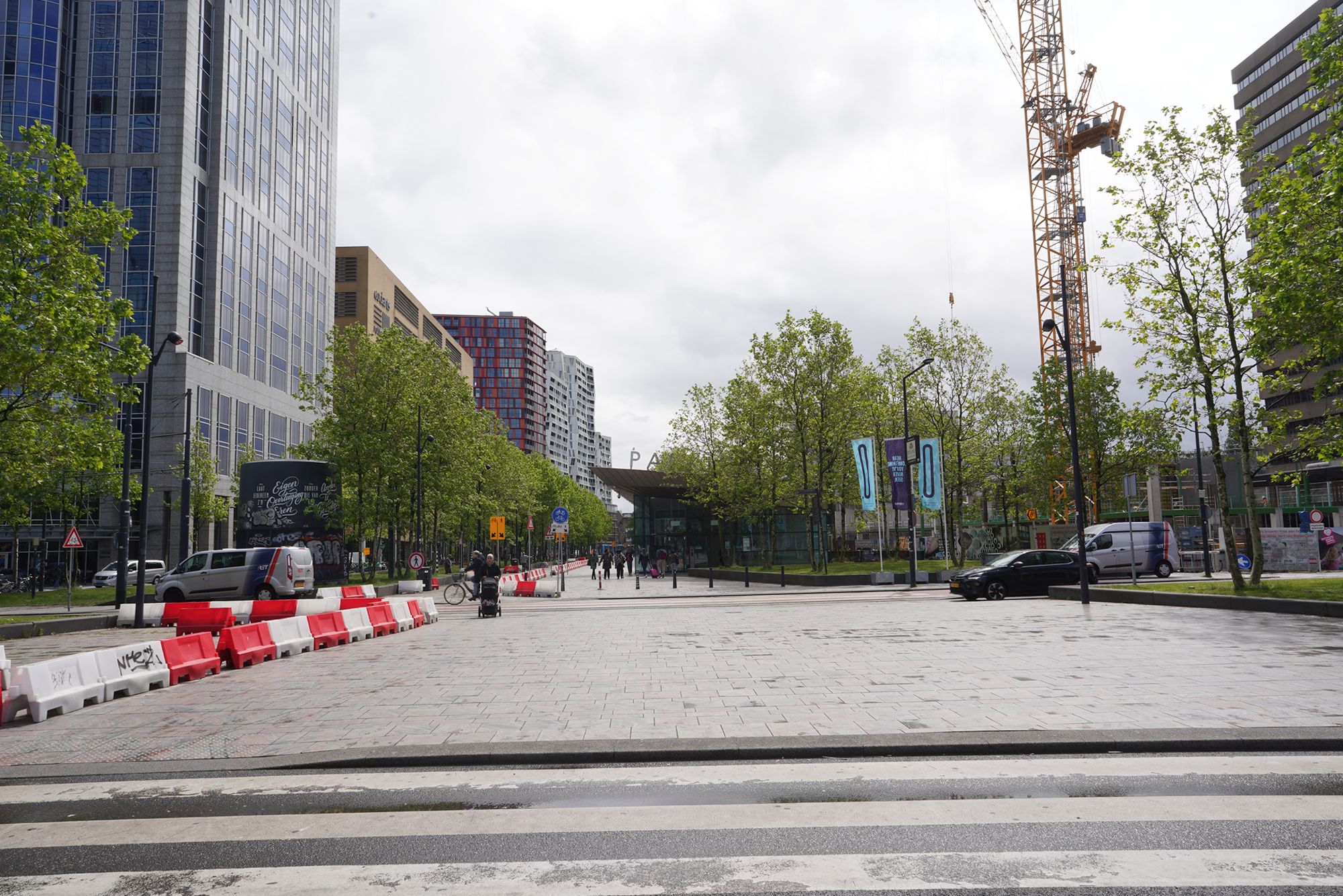Netherland Rotterdam and Haarlem (3)
