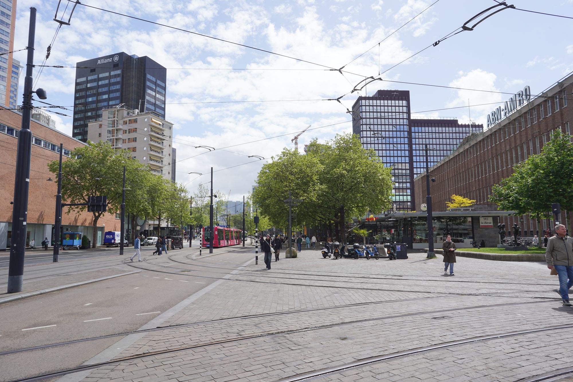 Netherland Rotterdam and Haarlem (30)