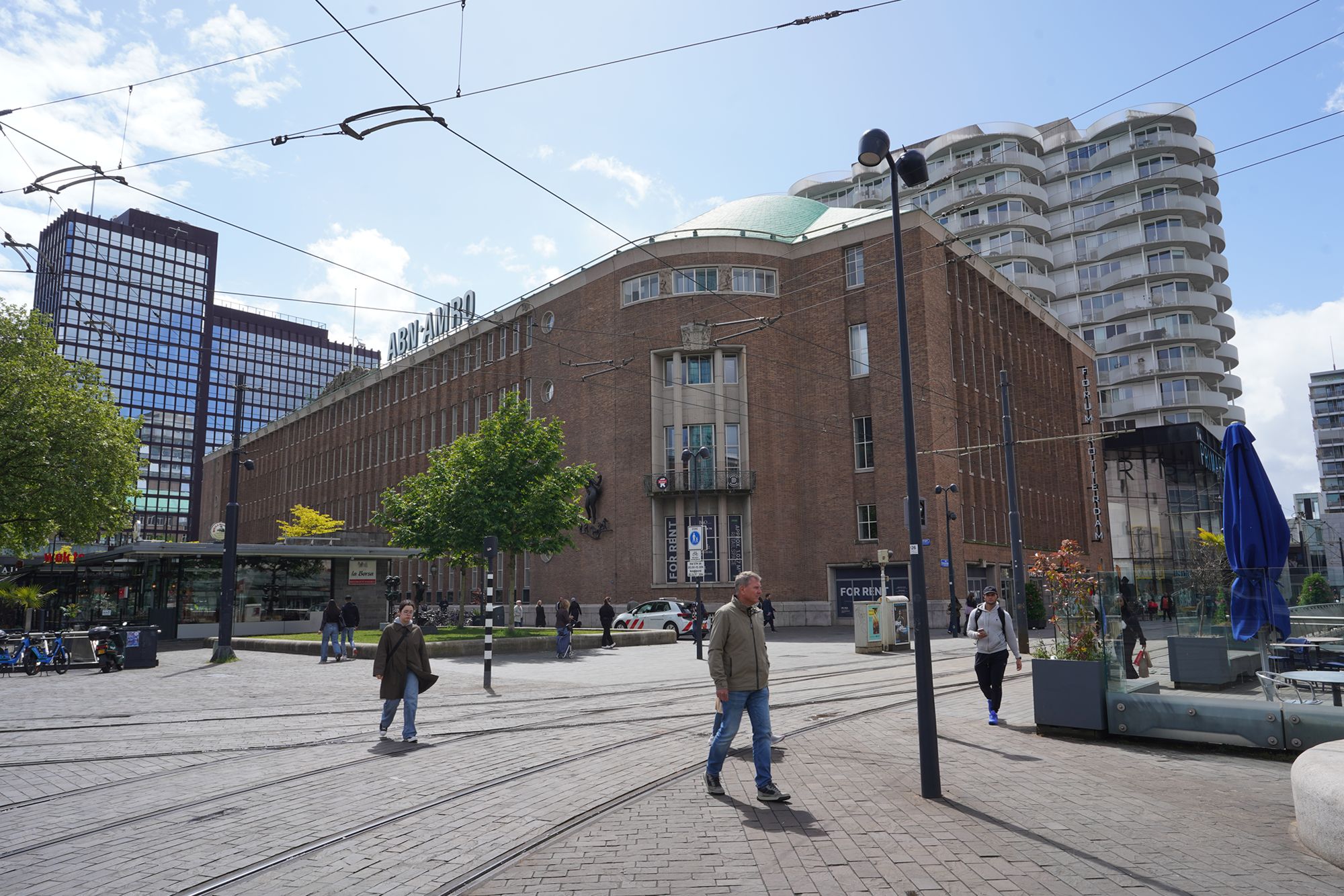 Netherland Rotterdam and Haarlem (31)