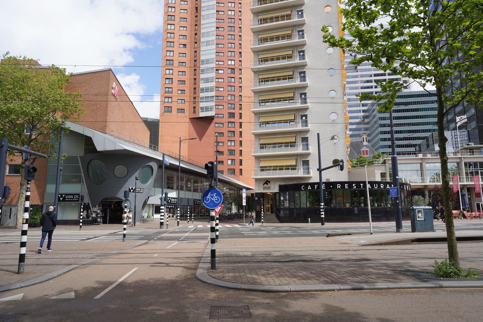 Netherland Rotterdam and Haarlem (32)