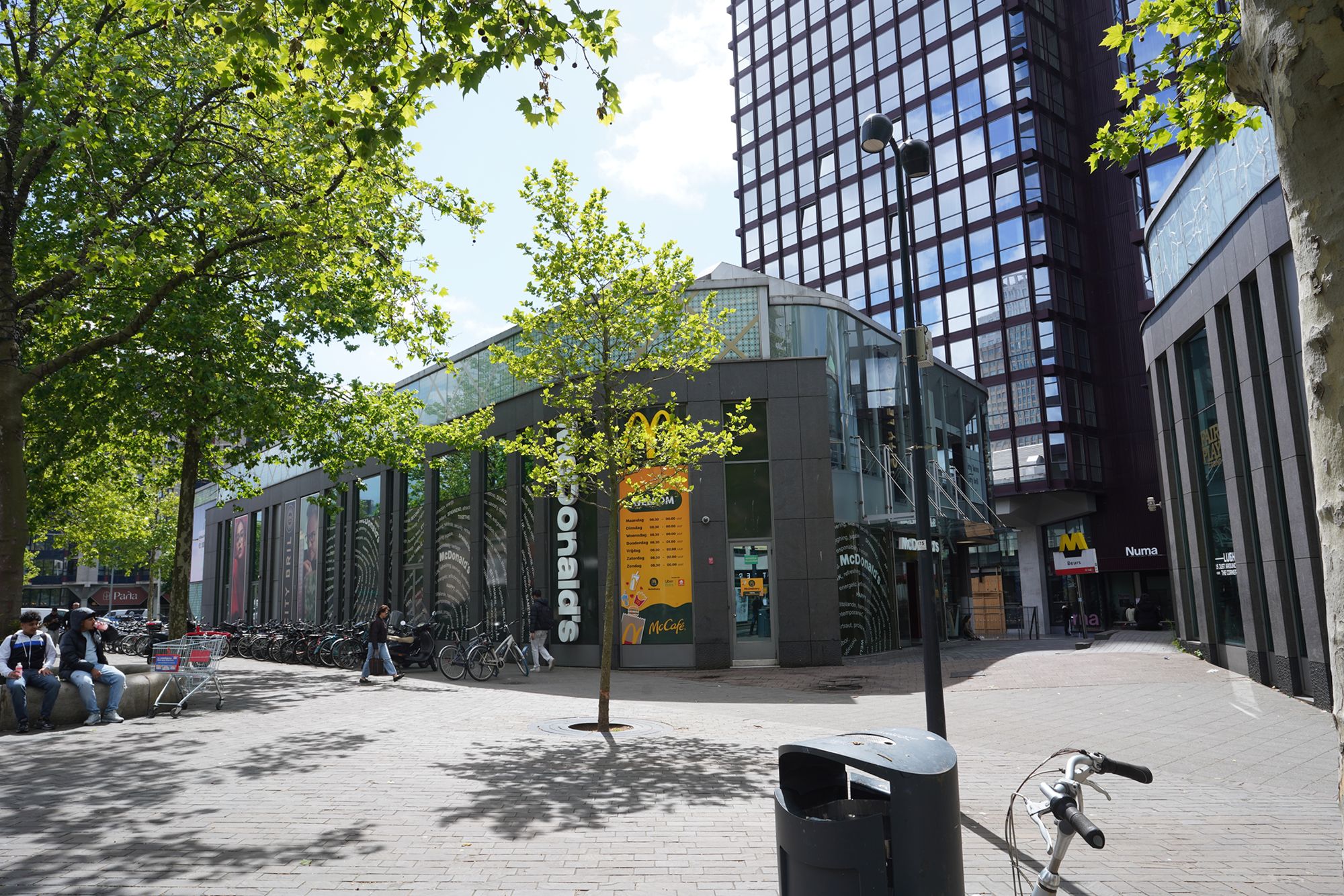 Netherland Rotterdam and Haarlem (33)