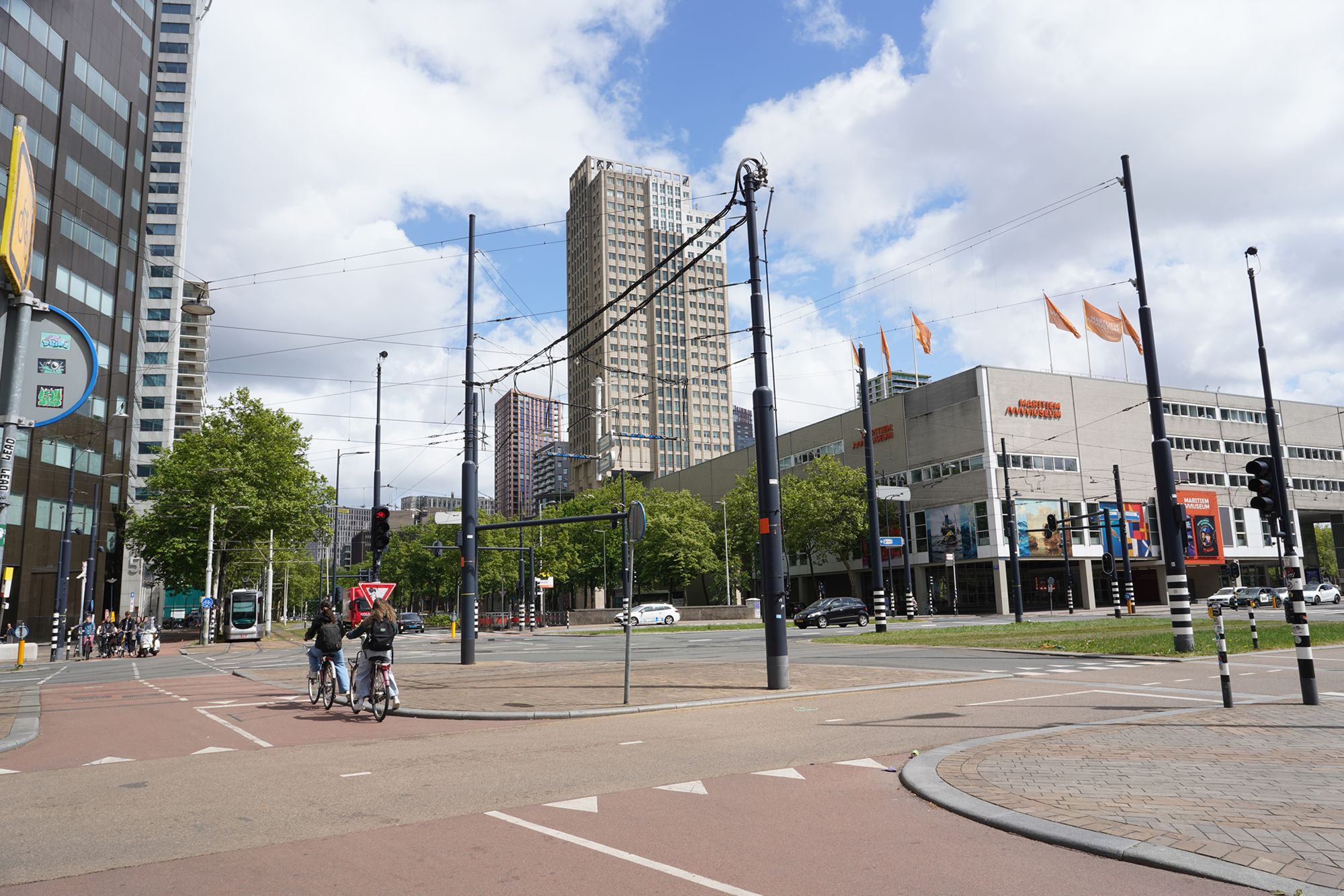 Netherland Rotterdam and Haarlem (35)