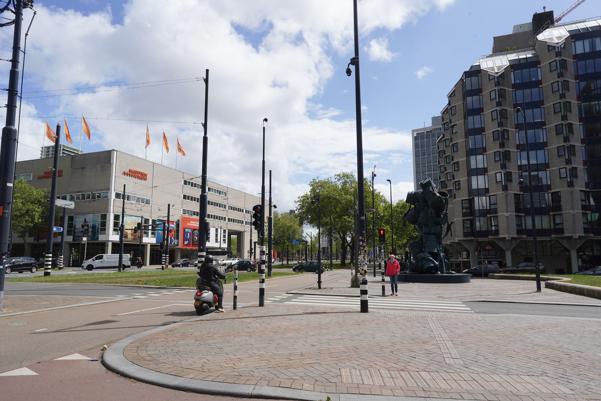 Netherland Rotterdam and Haarlem (36)