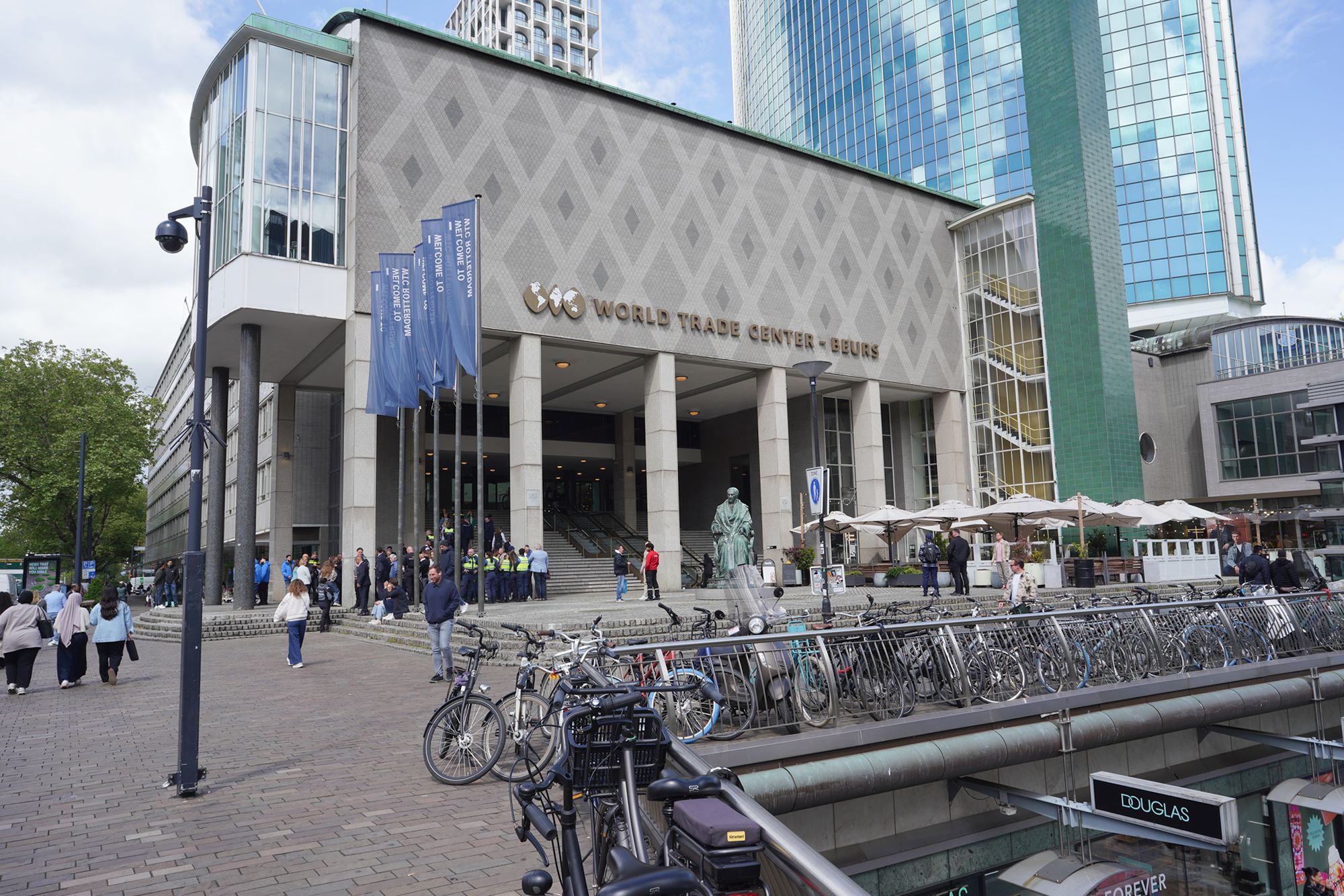 Netherland Rotterdam and Haarlem (37)