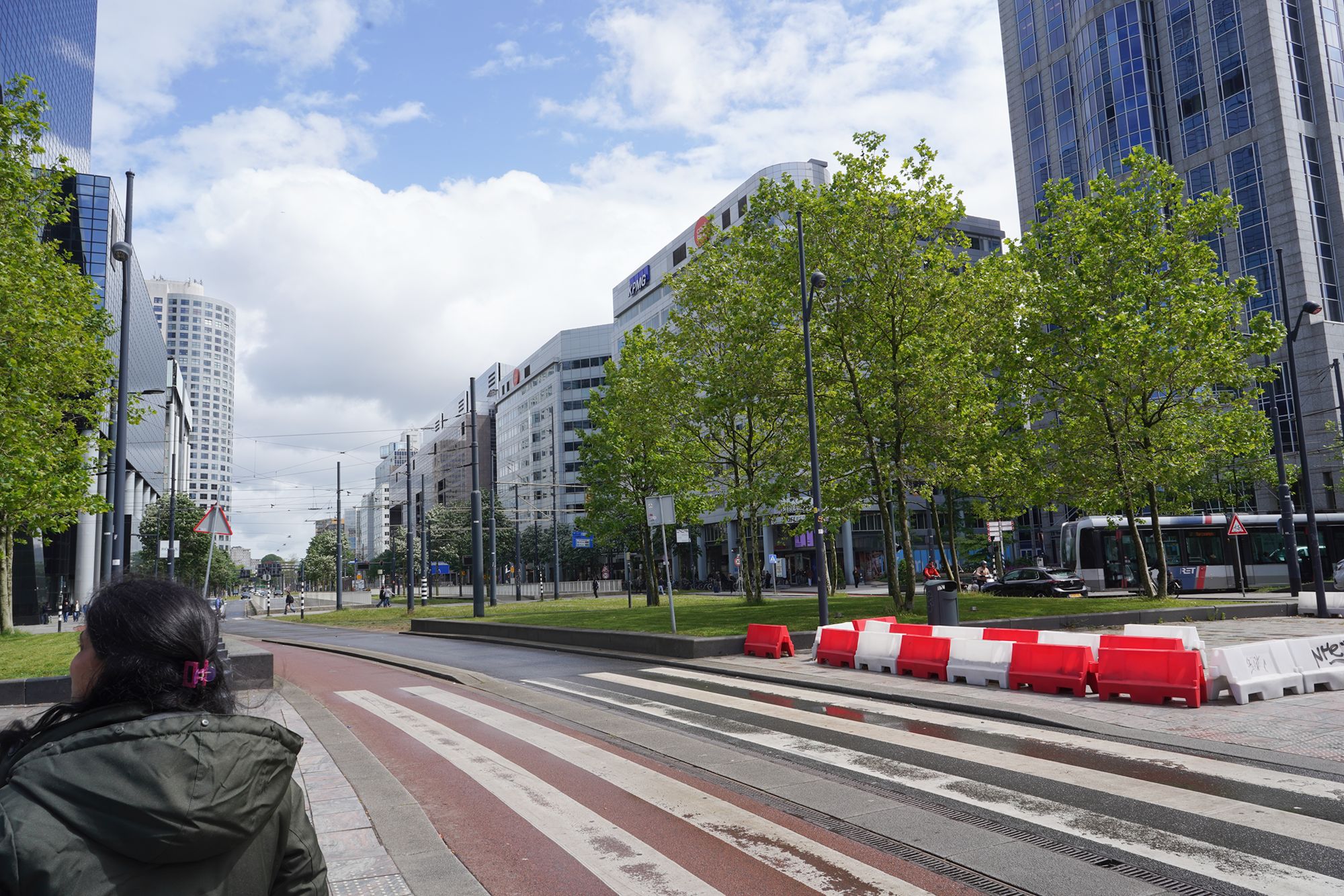 Netherland Rotterdam and Haarlem (4)