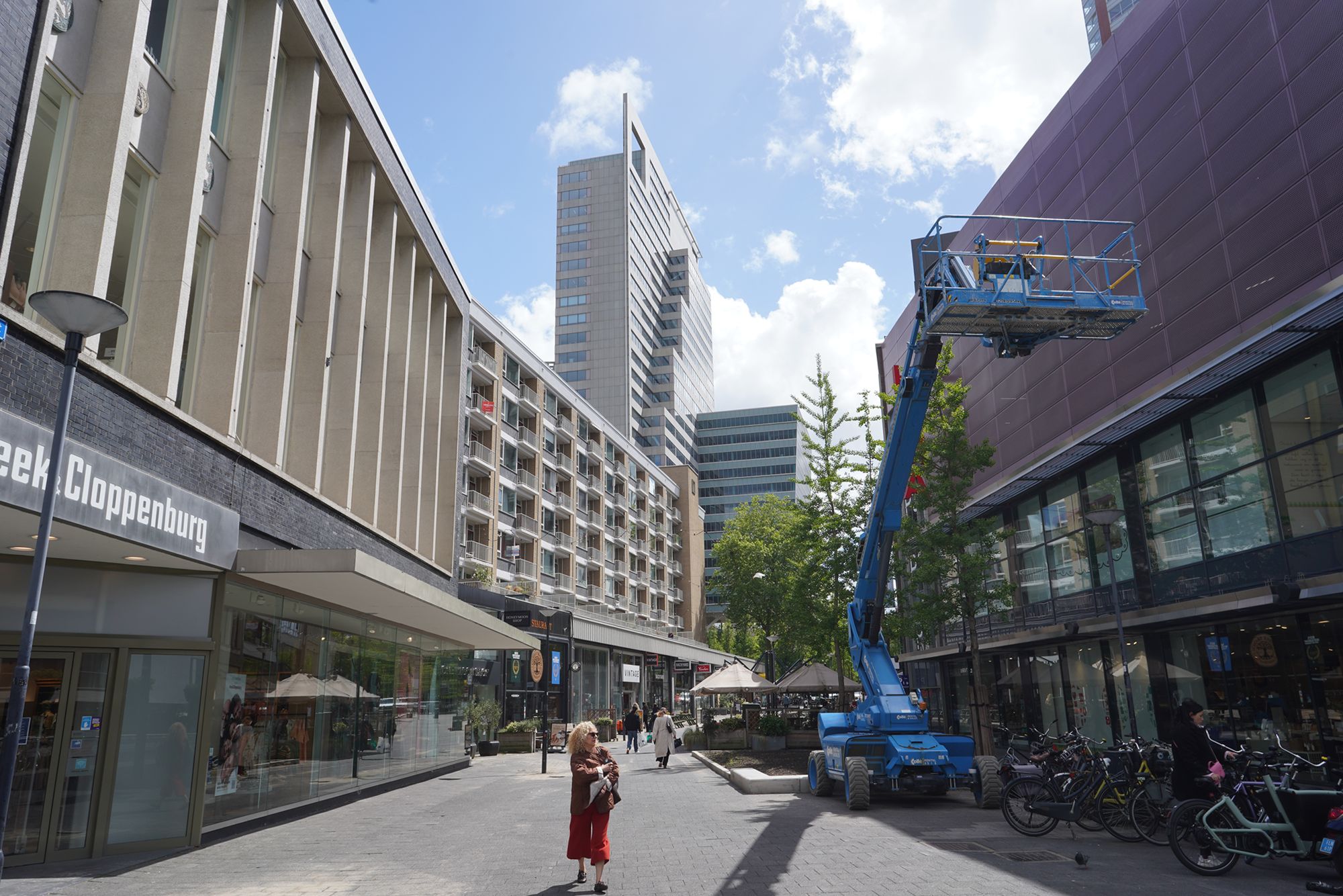 Netherland Rotterdam and Haarlem (40)