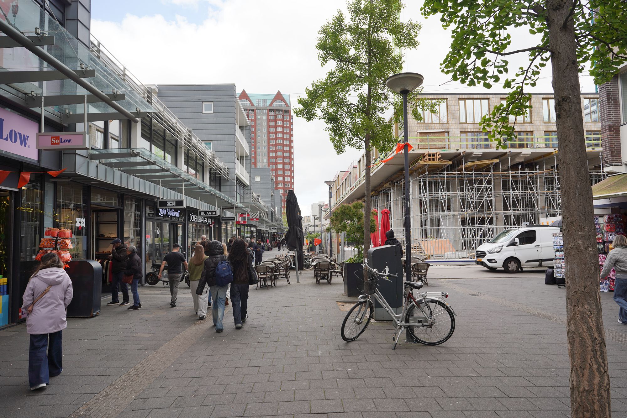 Netherland Rotterdam and Haarlem (42)