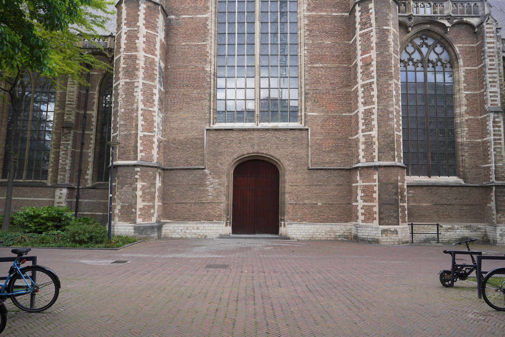 Netherland Rotterdam and Haarlem (44)