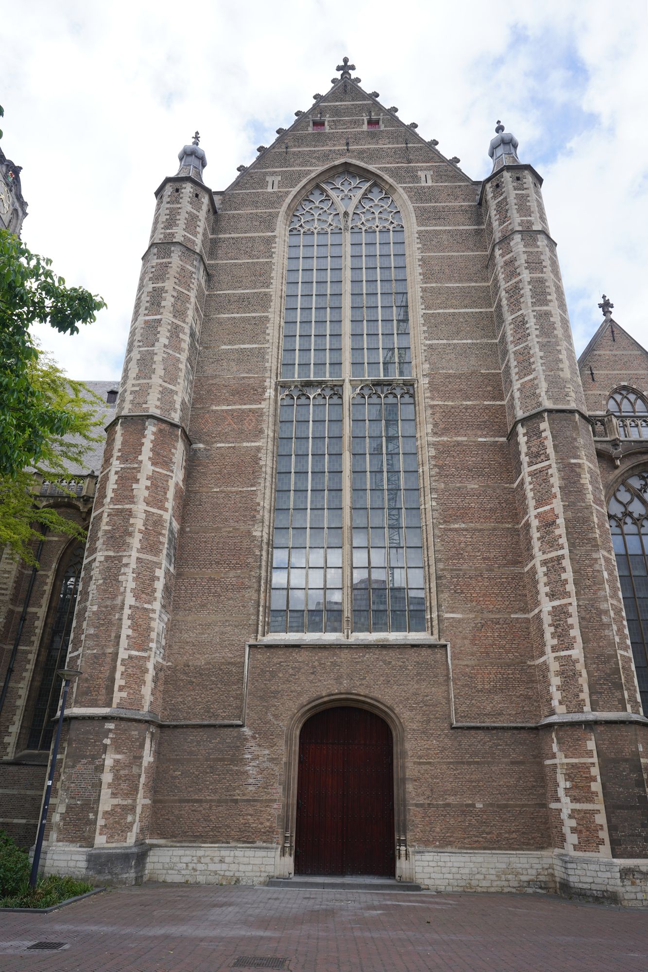 Netherland Rotterdam and Haarlem (45)