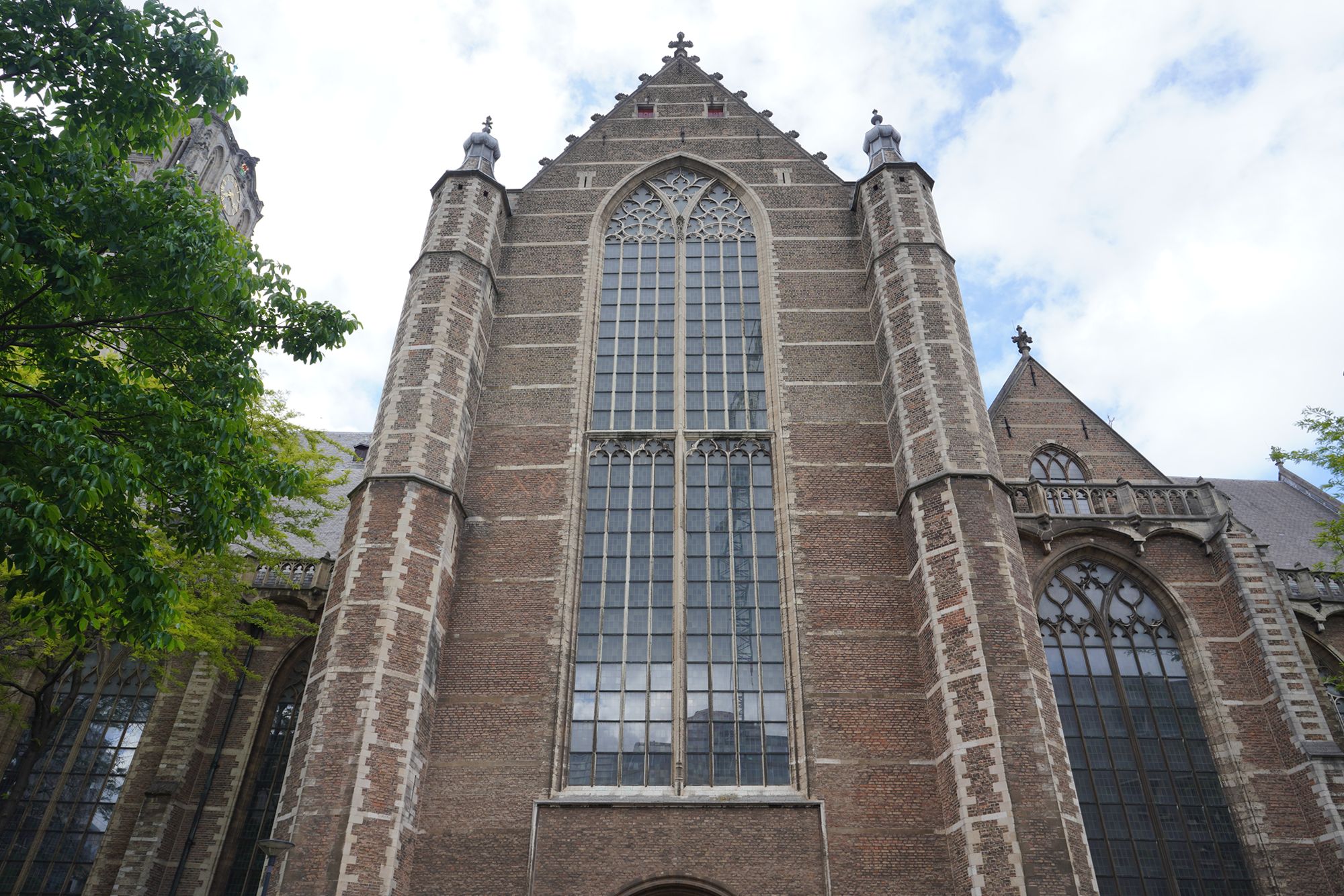 Netherland Rotterdam and Haarlem (46)