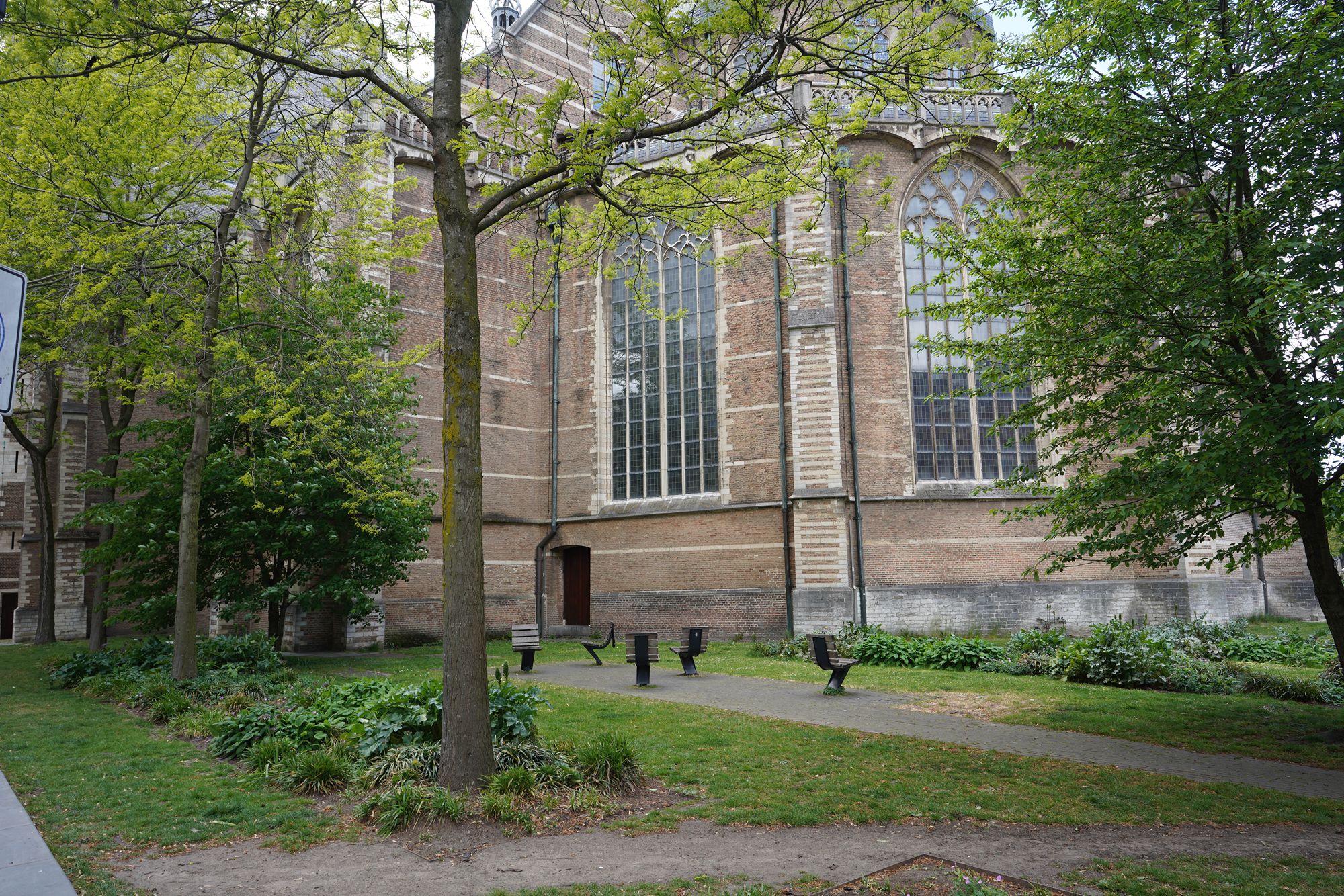Netherland Rotterdam and Haarlem (48)