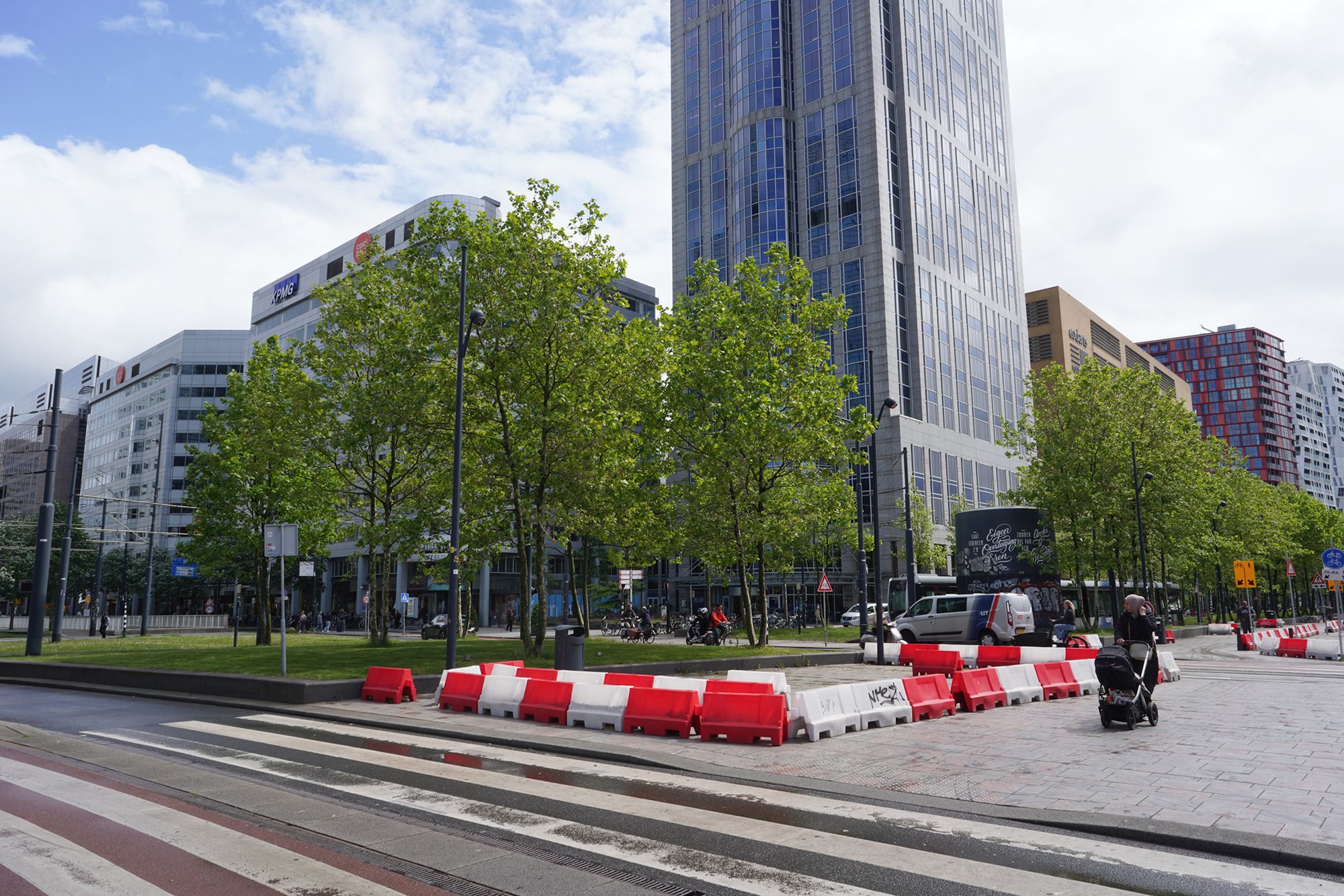 Netherland Rotterdam and Haarlem (5)