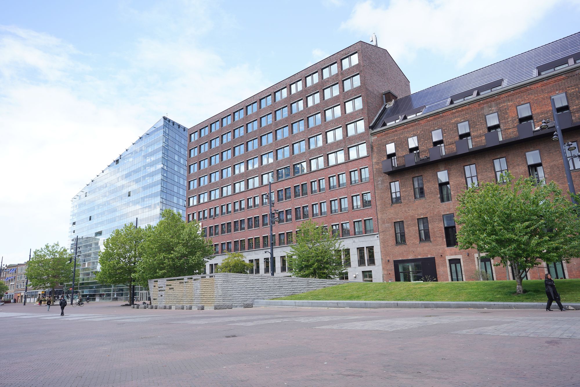 Netherland Rotterdam and Haarlem (50)